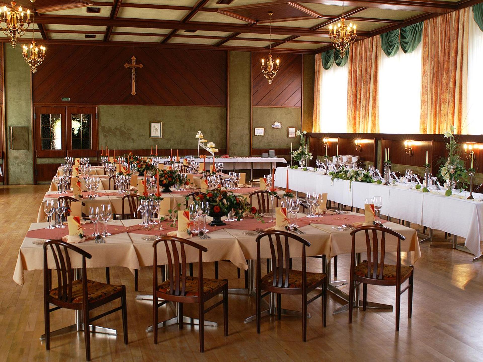 Banquet/Function facilities