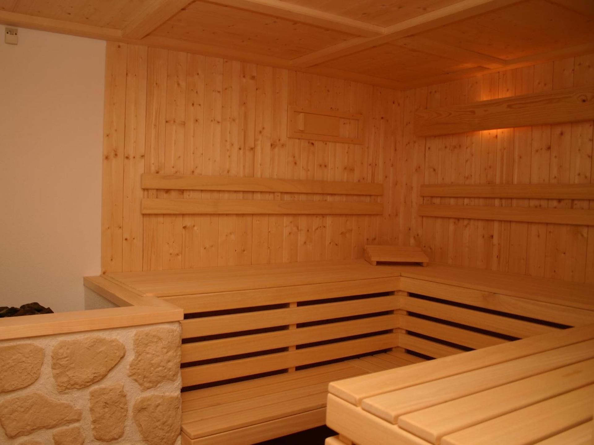 Spa and wellness centre/facilities