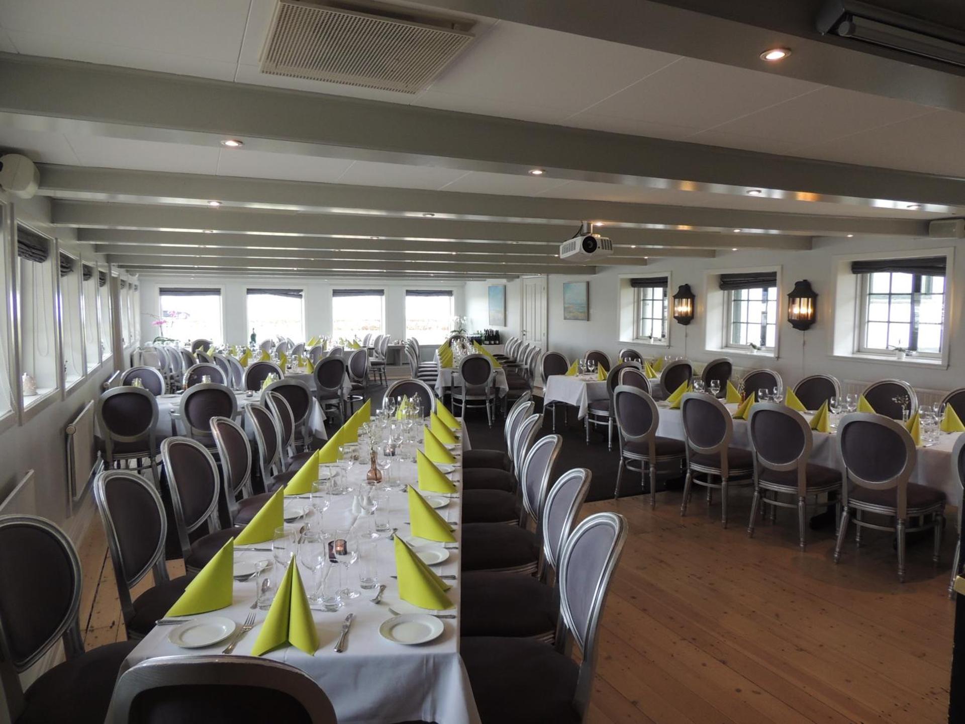 Banquet/Function facilities