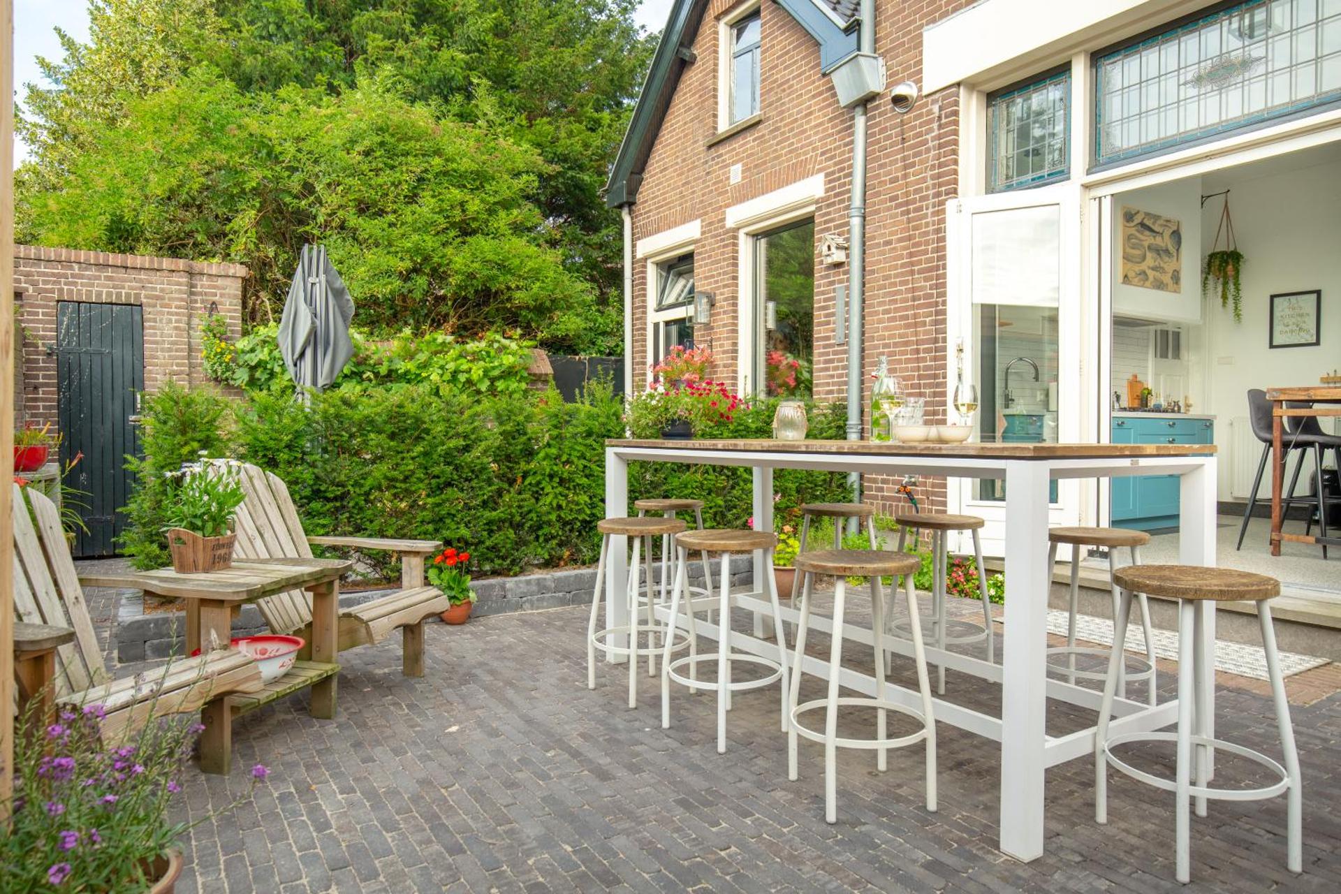B&B d'Ouwe Grutter