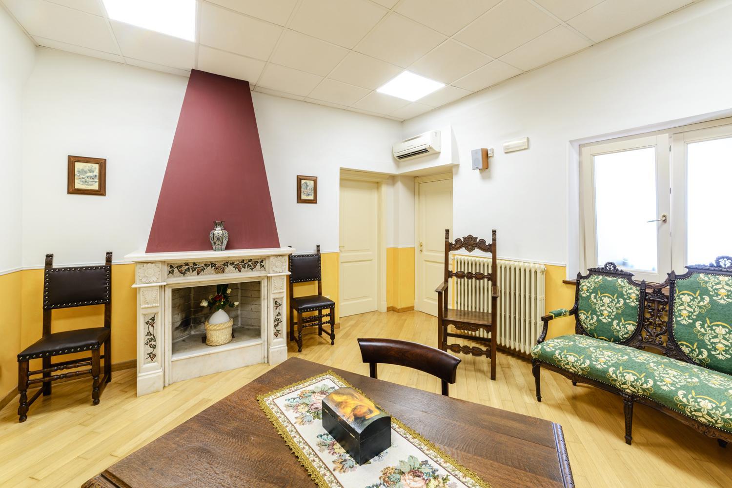 Nel Vicolo Luxury B&B