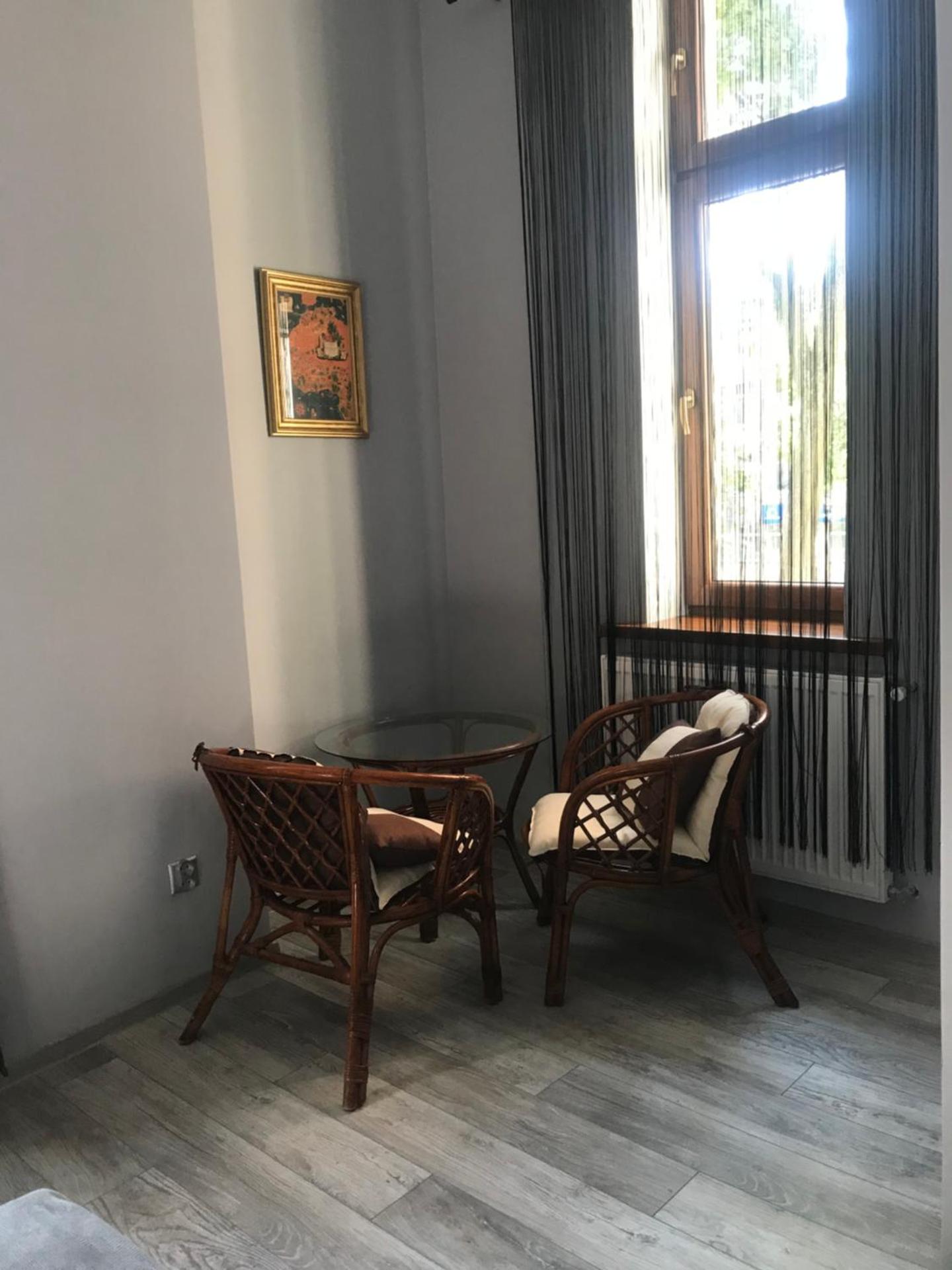 Stylowa Kamienica w Centrum