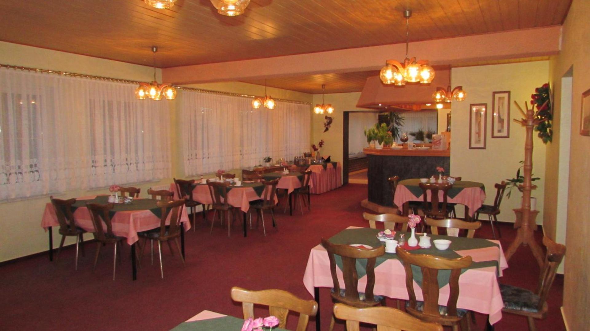 Pension Am Heiderand