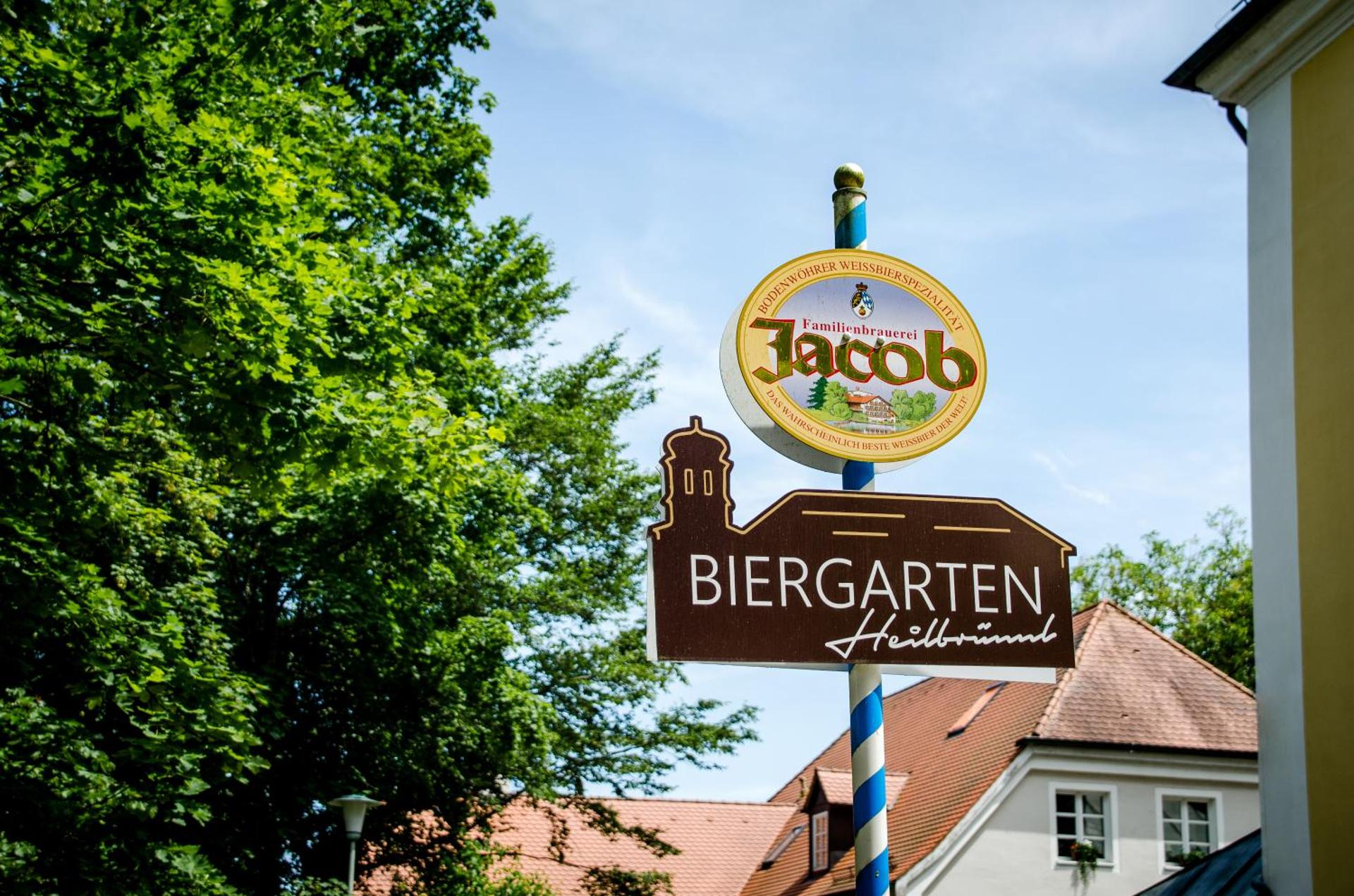 Property logo or sign