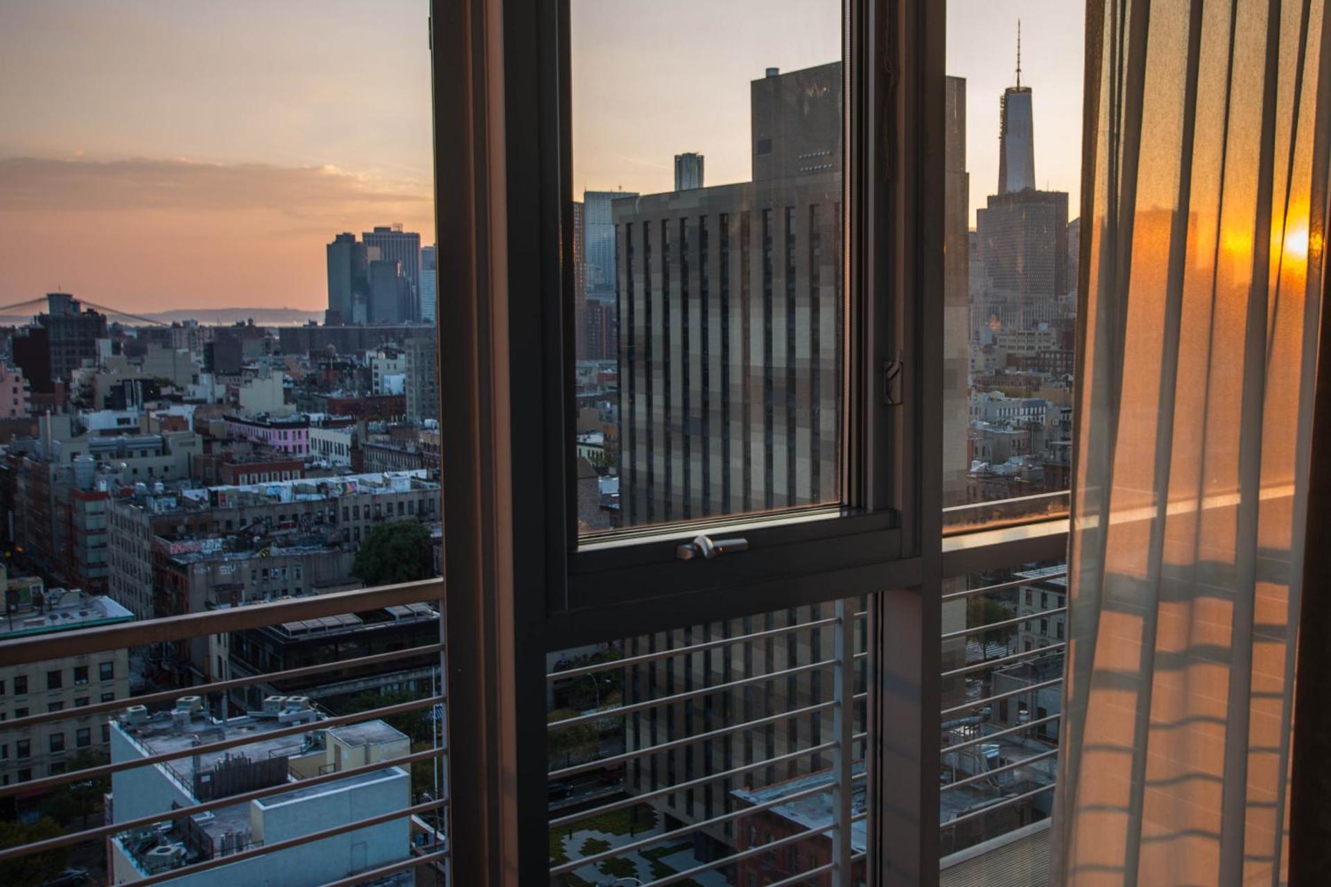 View (from property/room)