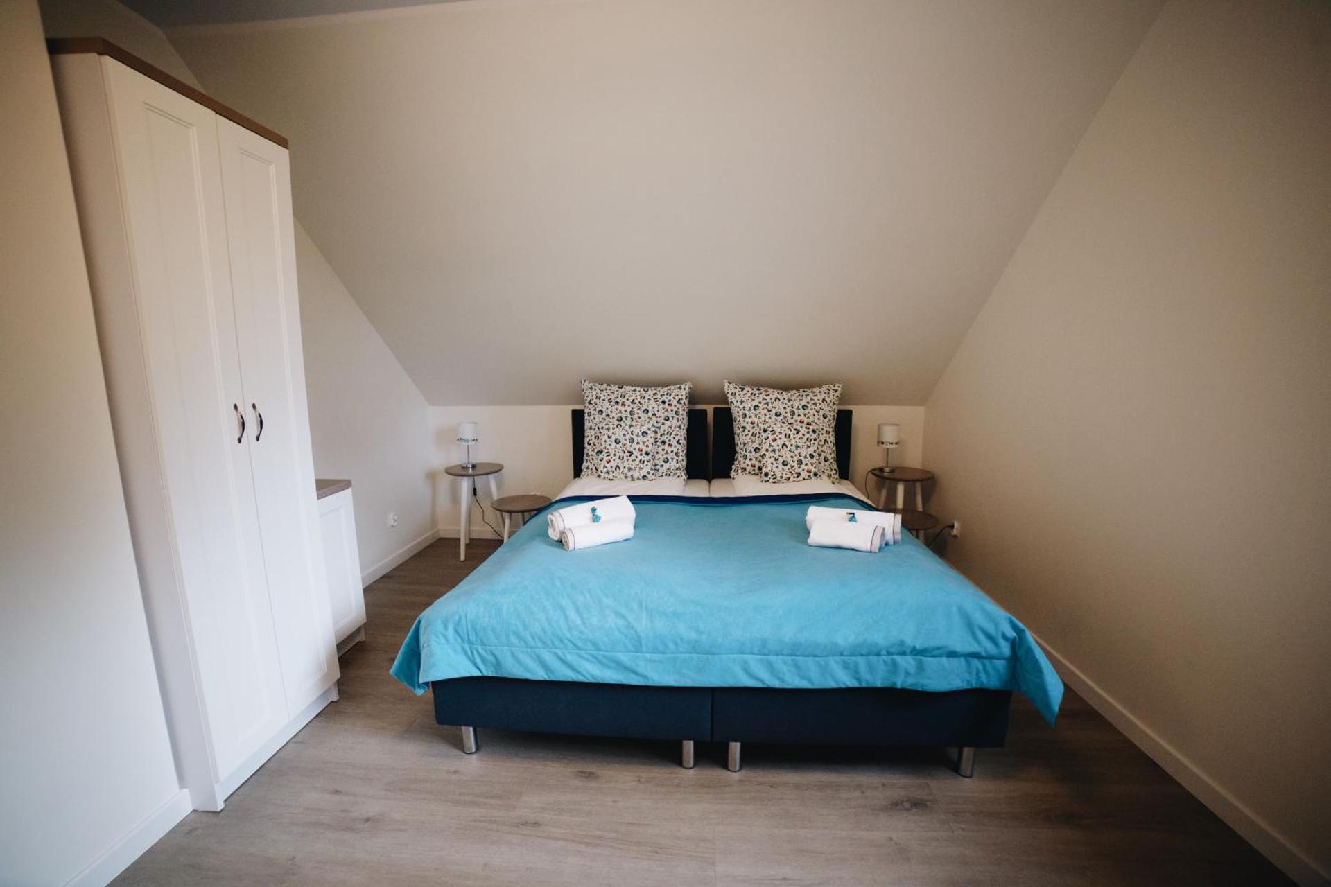 Gościniec Kaszubski Las, Ruda 3