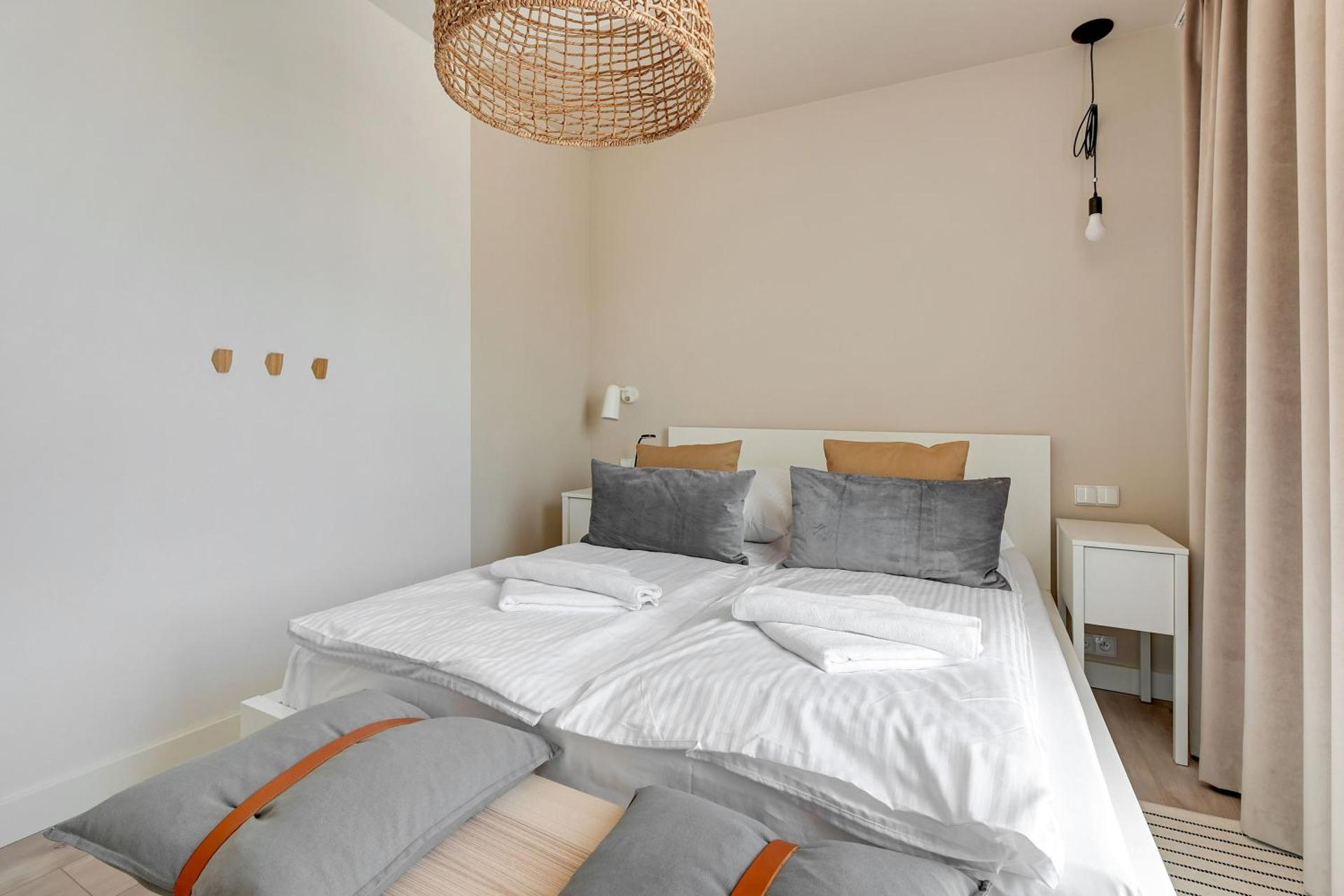 Wave Apartments - Olivia Park