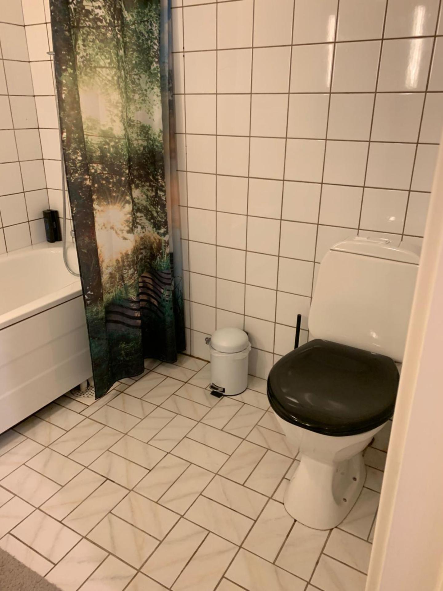 Cozy & private room in the middle of Lofoten