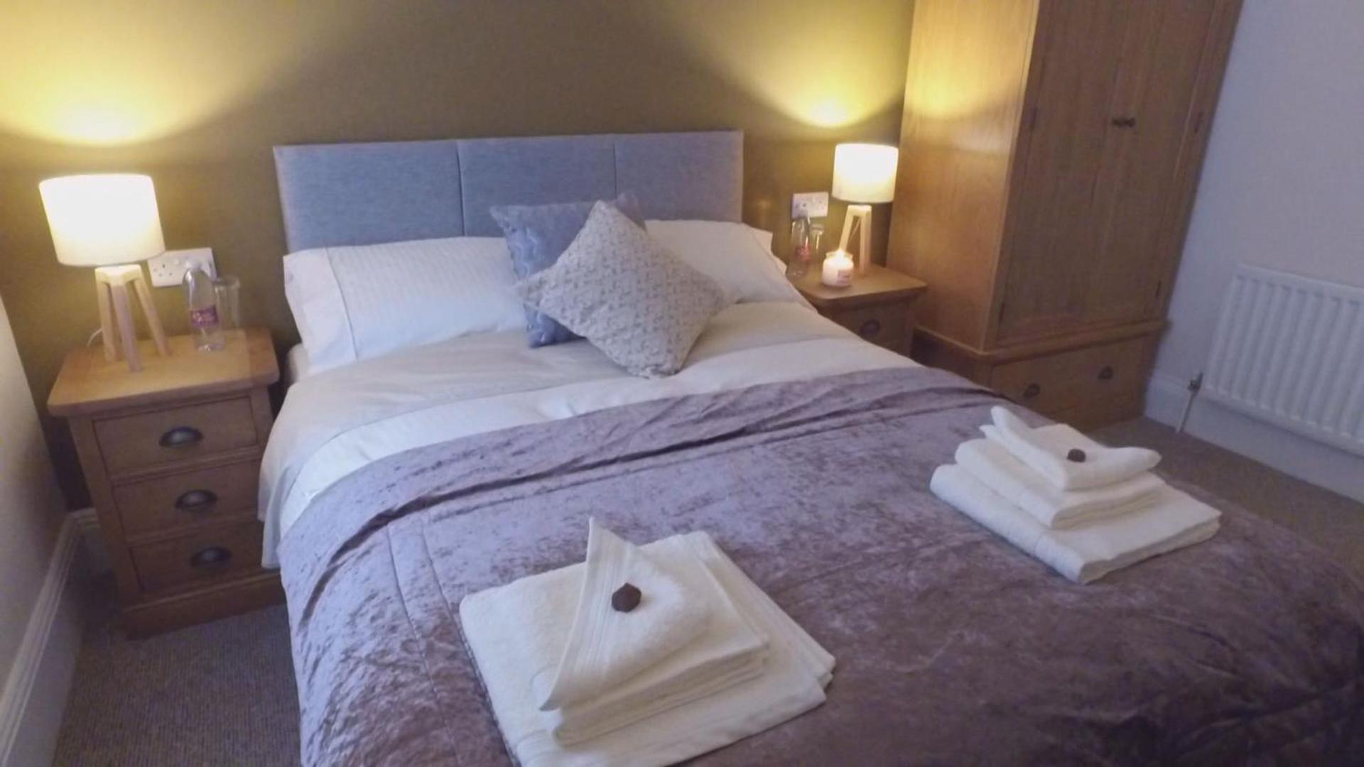 The Rose Luxury Self Catering Accommodation