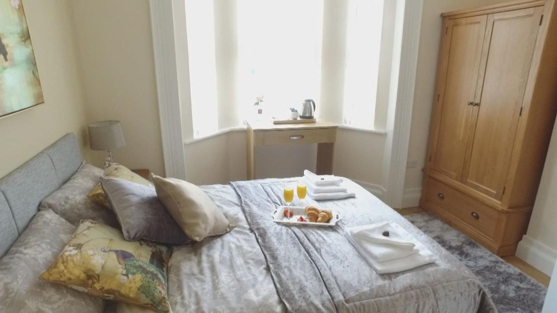 The Rose Luxury Self Catering Accommodation