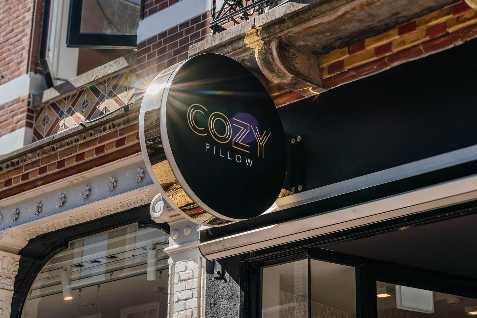 Property logo or sign