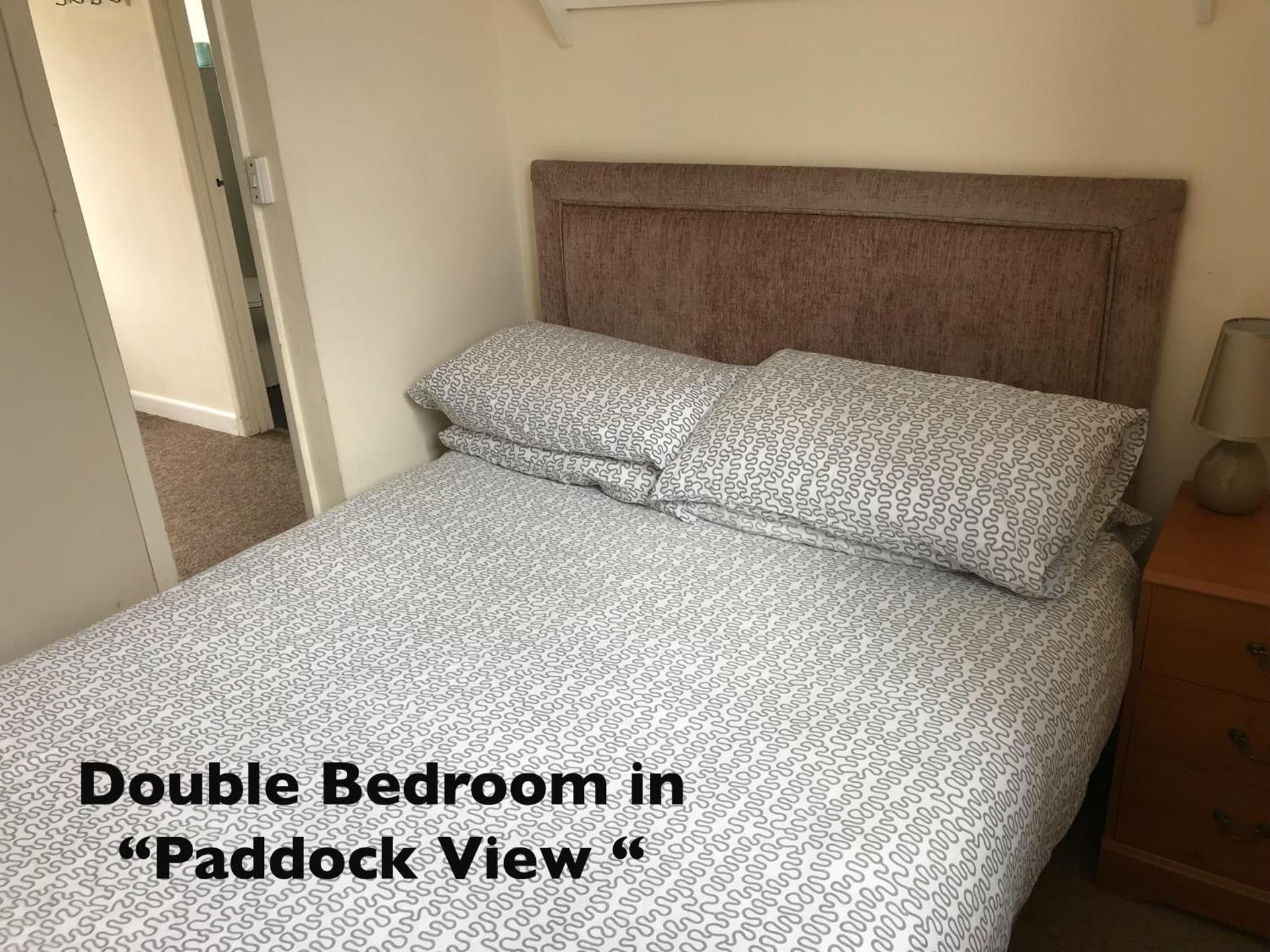 Court Farm Holiday Bungalows Ltd