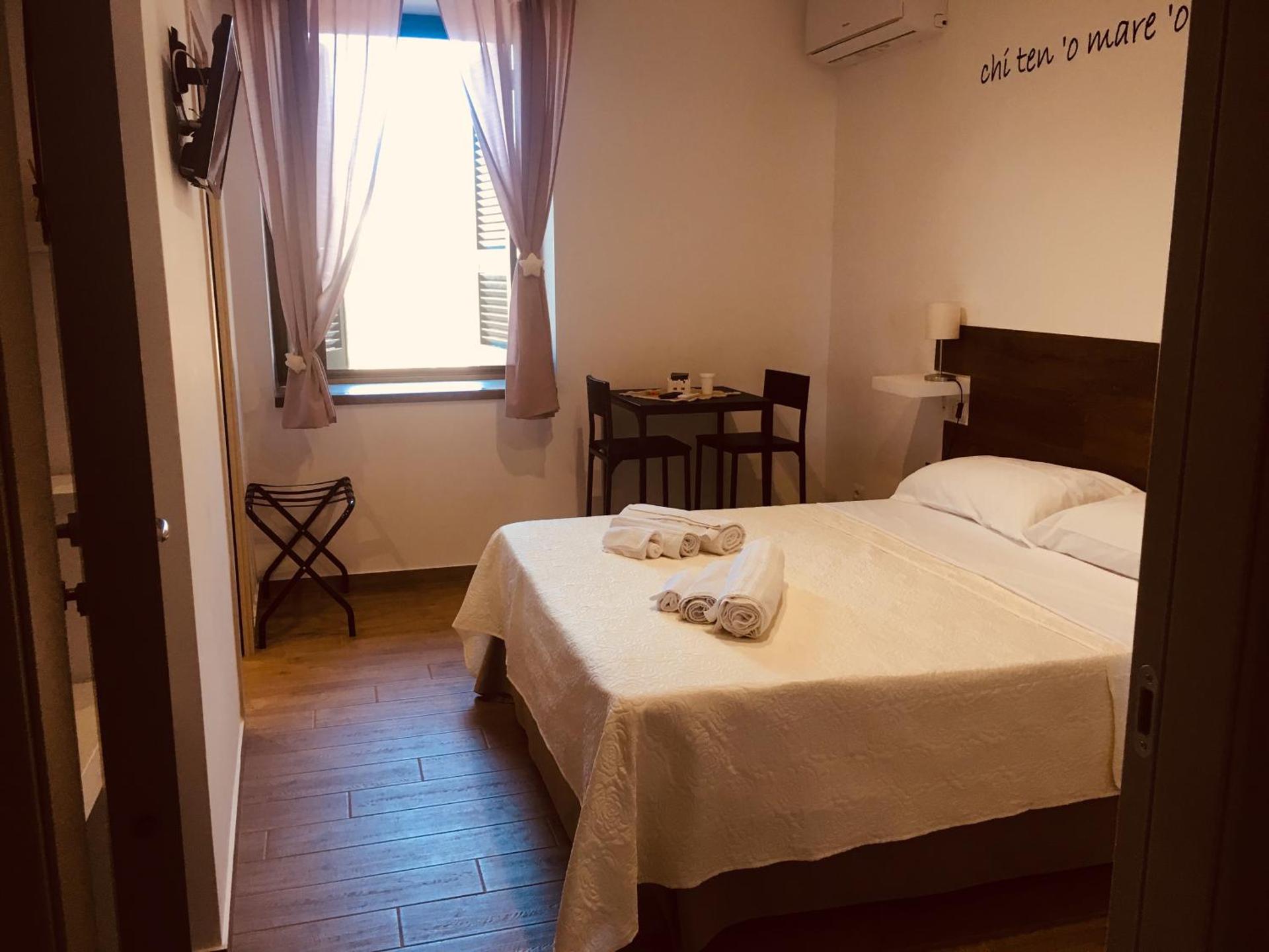 B&B Allerìa Pozzuoli