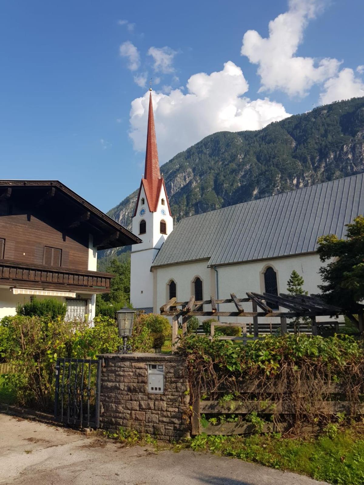 Privatzimmer Bundschuh