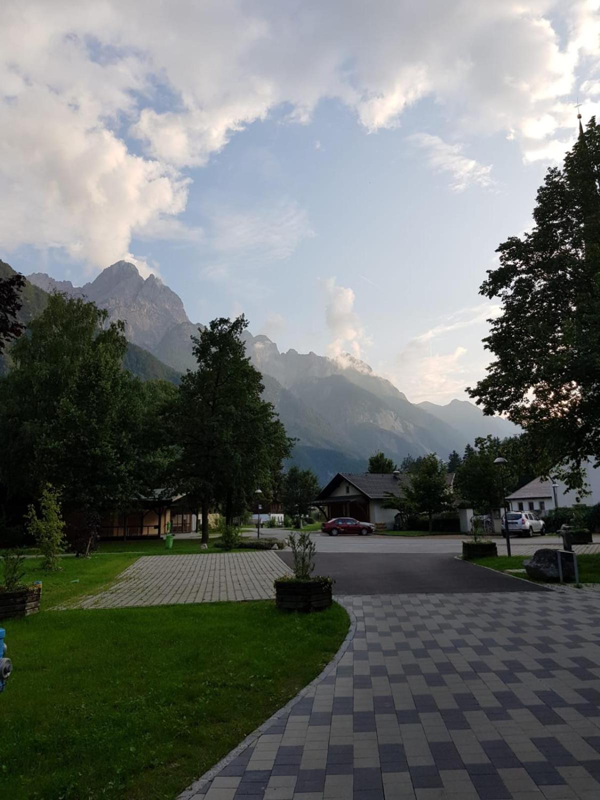 Privatzimmer Bundschuh