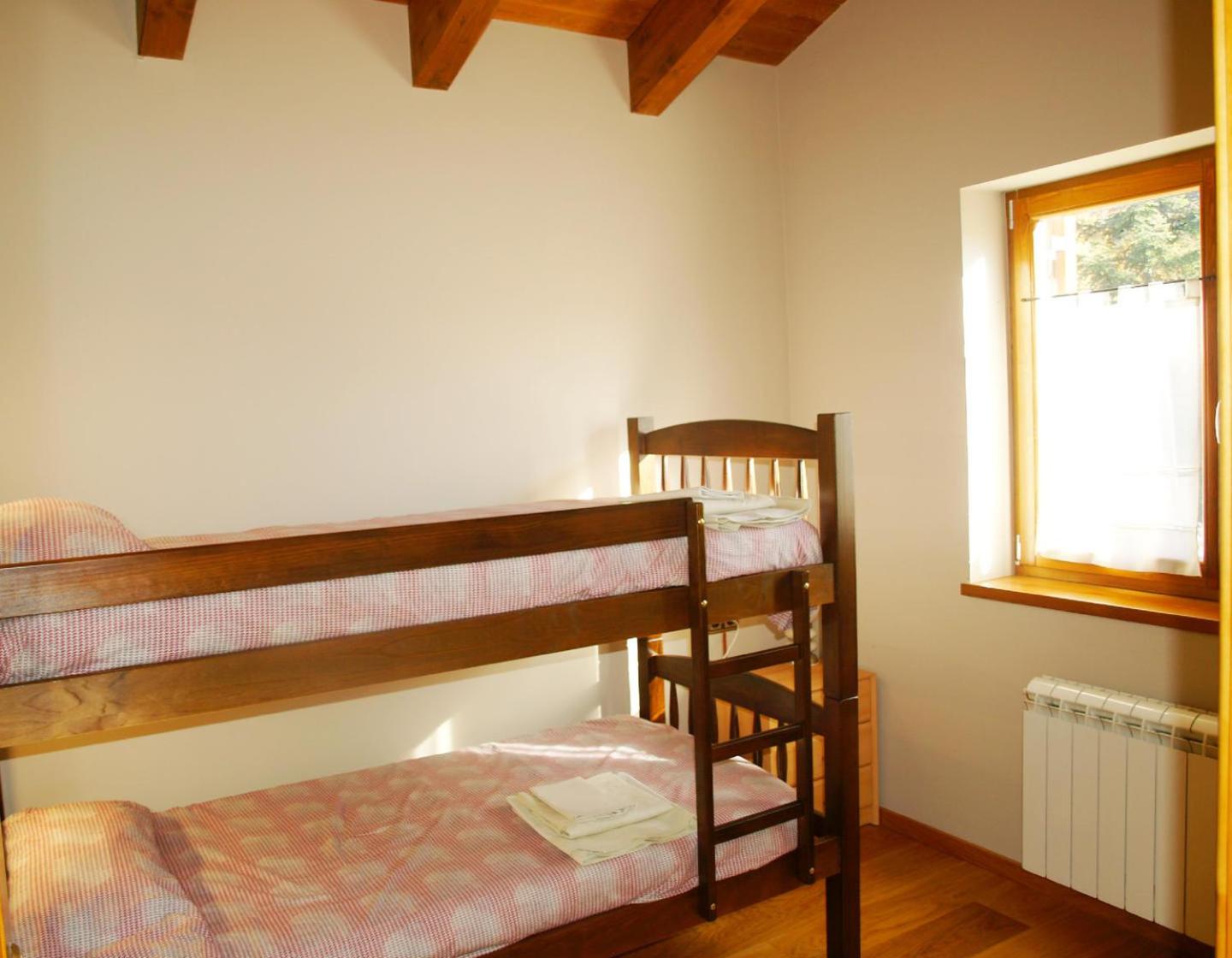 Casa para familias en Prullans