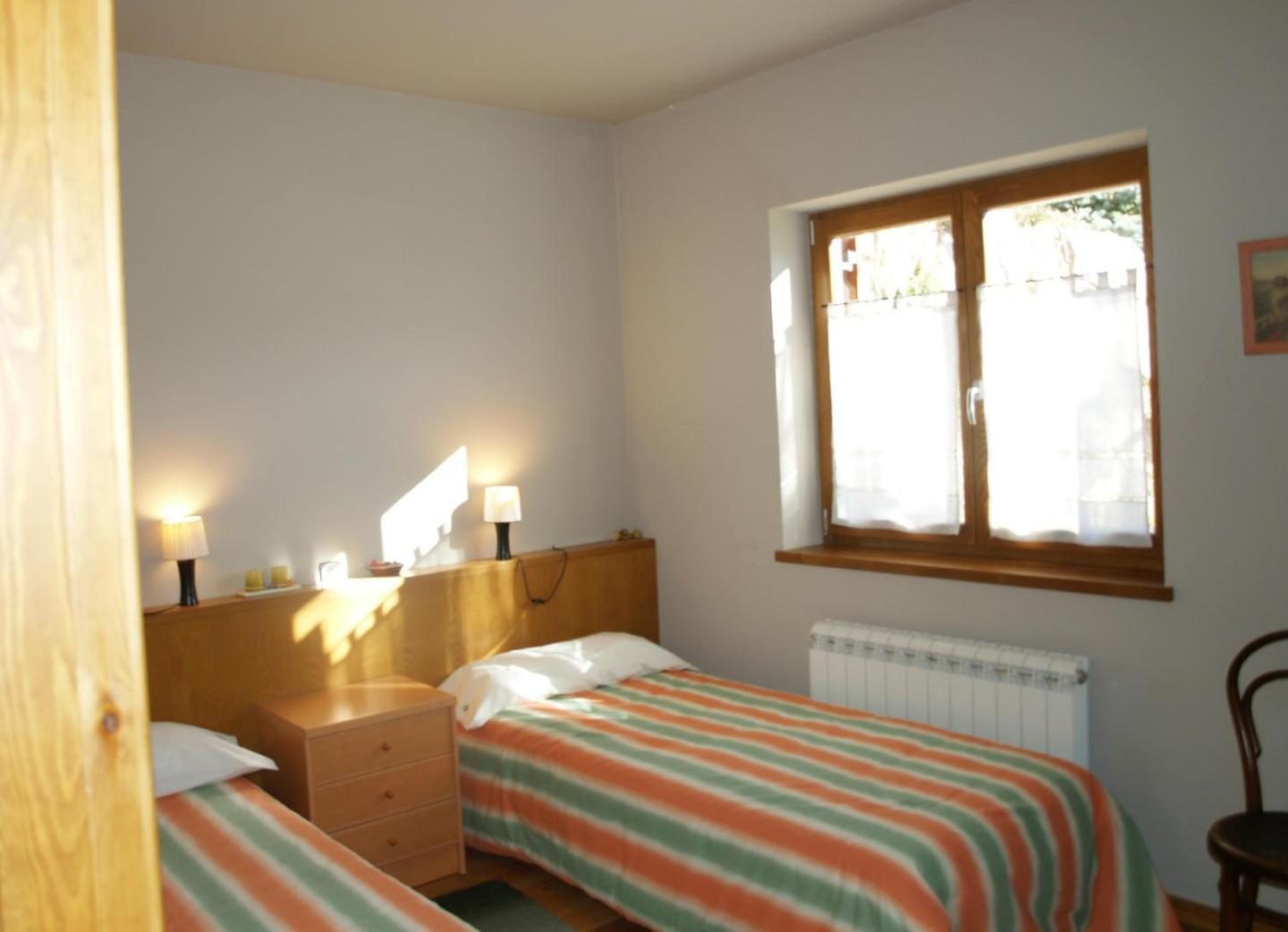 Casa para familias en Prullans