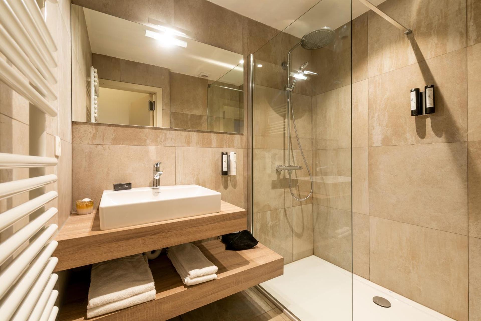 Boutique Hotel Die Swaene