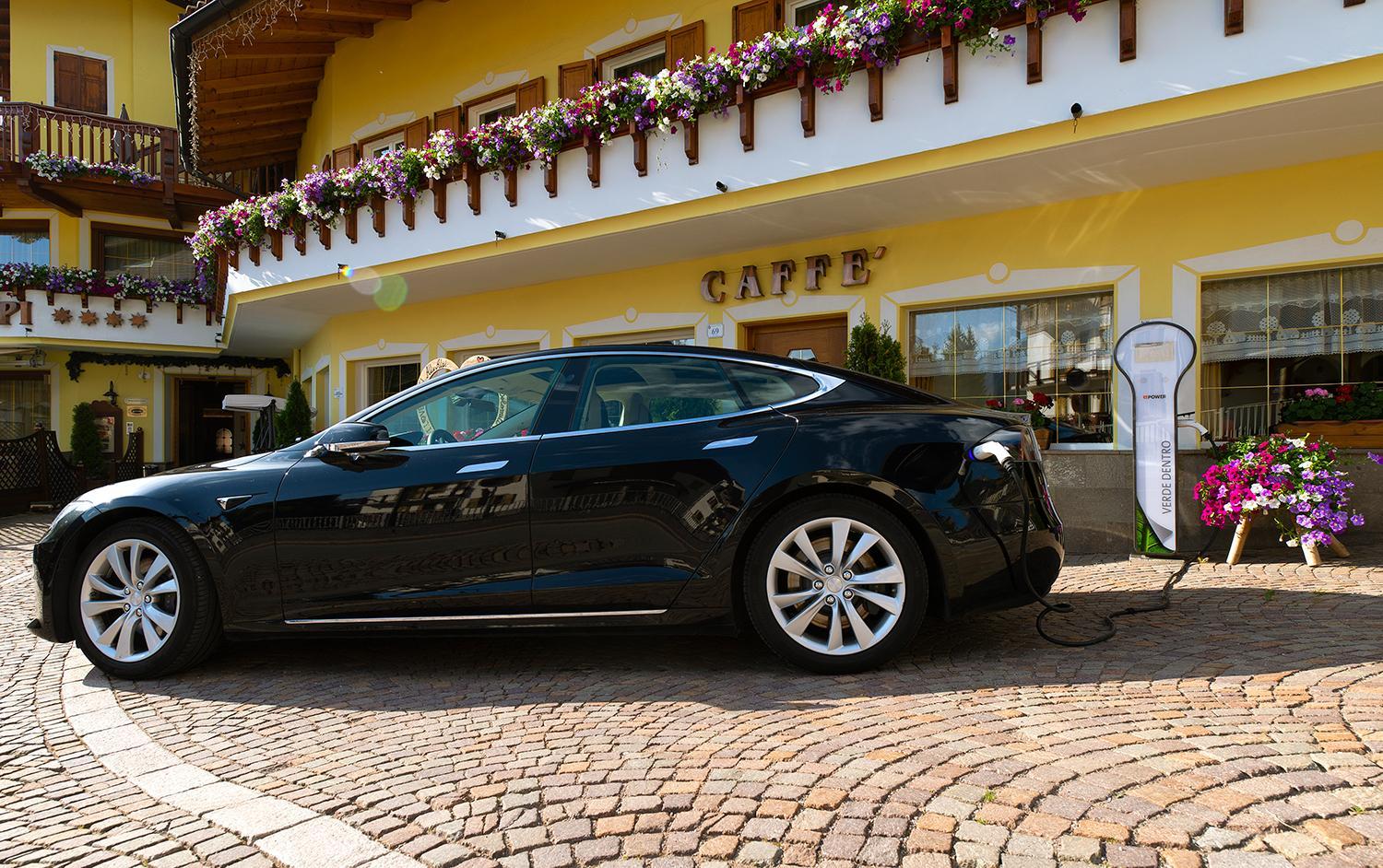 Property logo or sign