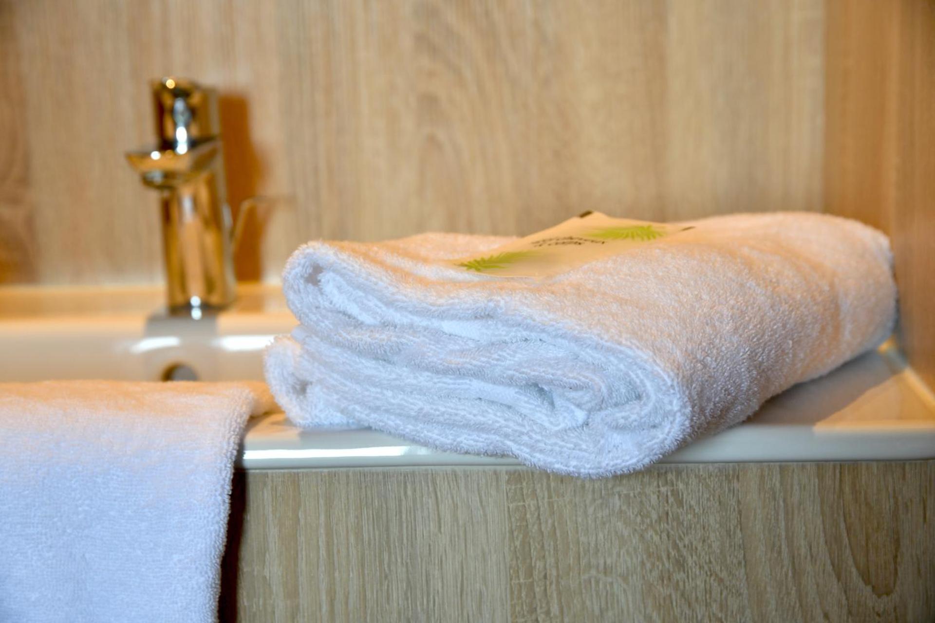 The Originals Access Aéroport, Hôtel Aurillac