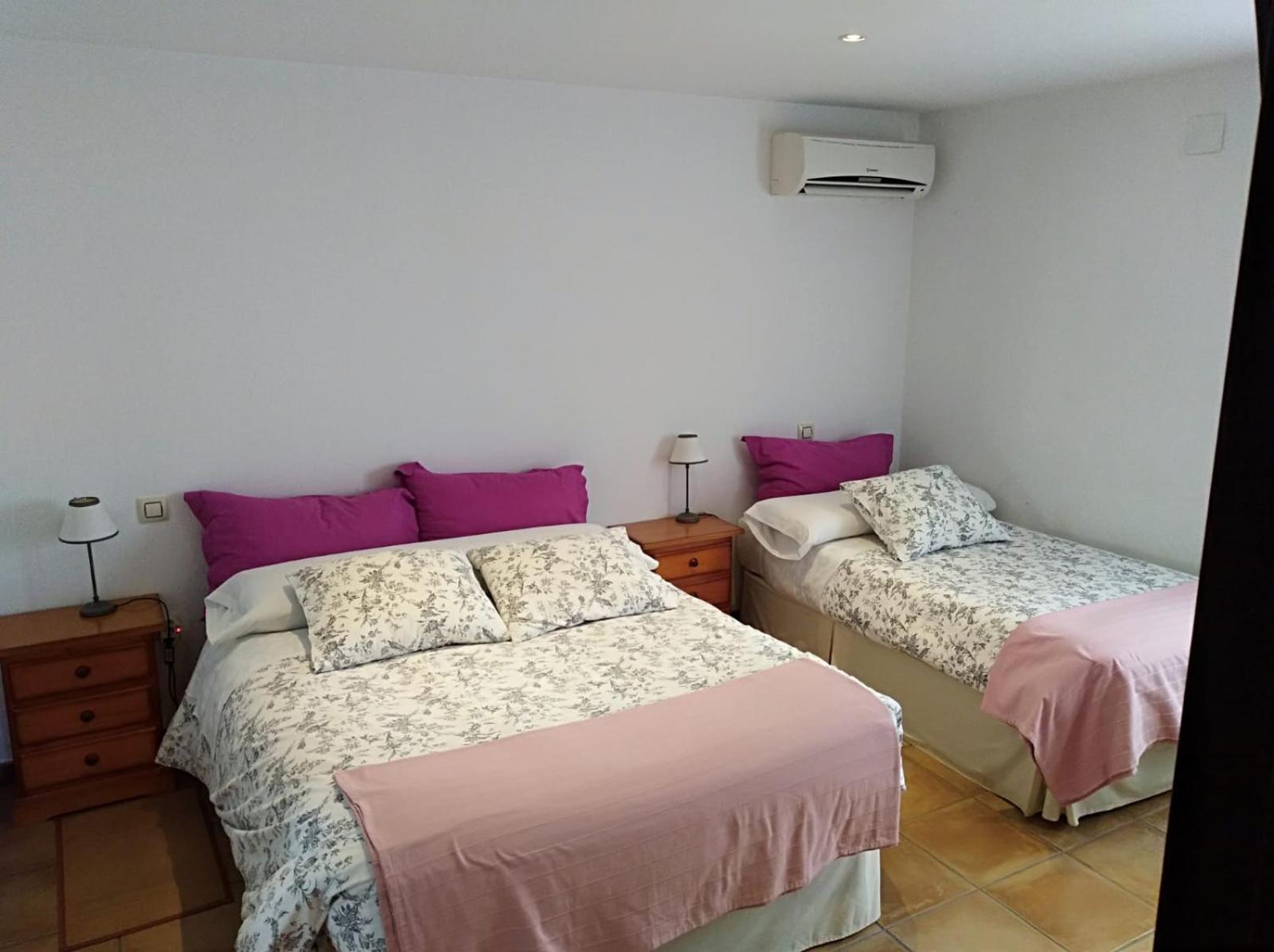 La Venta del Arriero