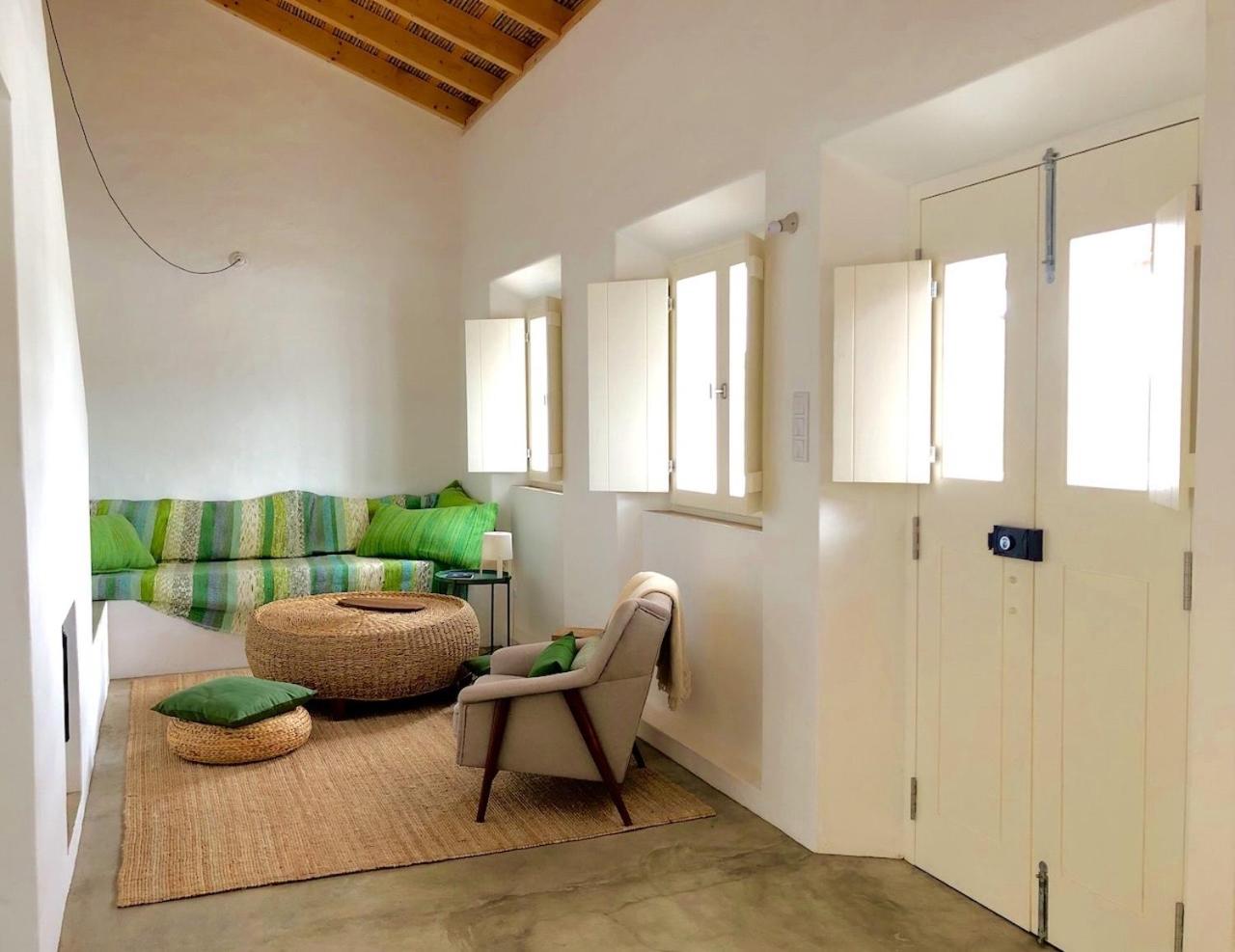 Casa Nascente - Casas de Seixe