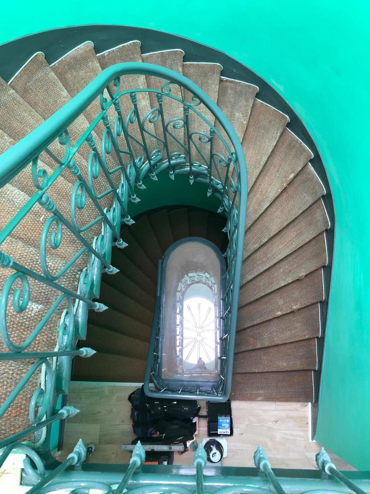 Le Bahia centre la Brèche wifi linge de pressing