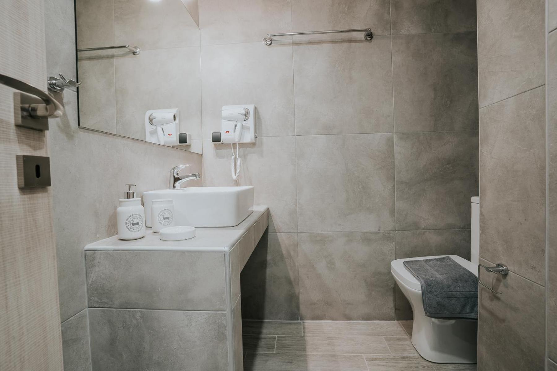 Unique Experience Apartment’s