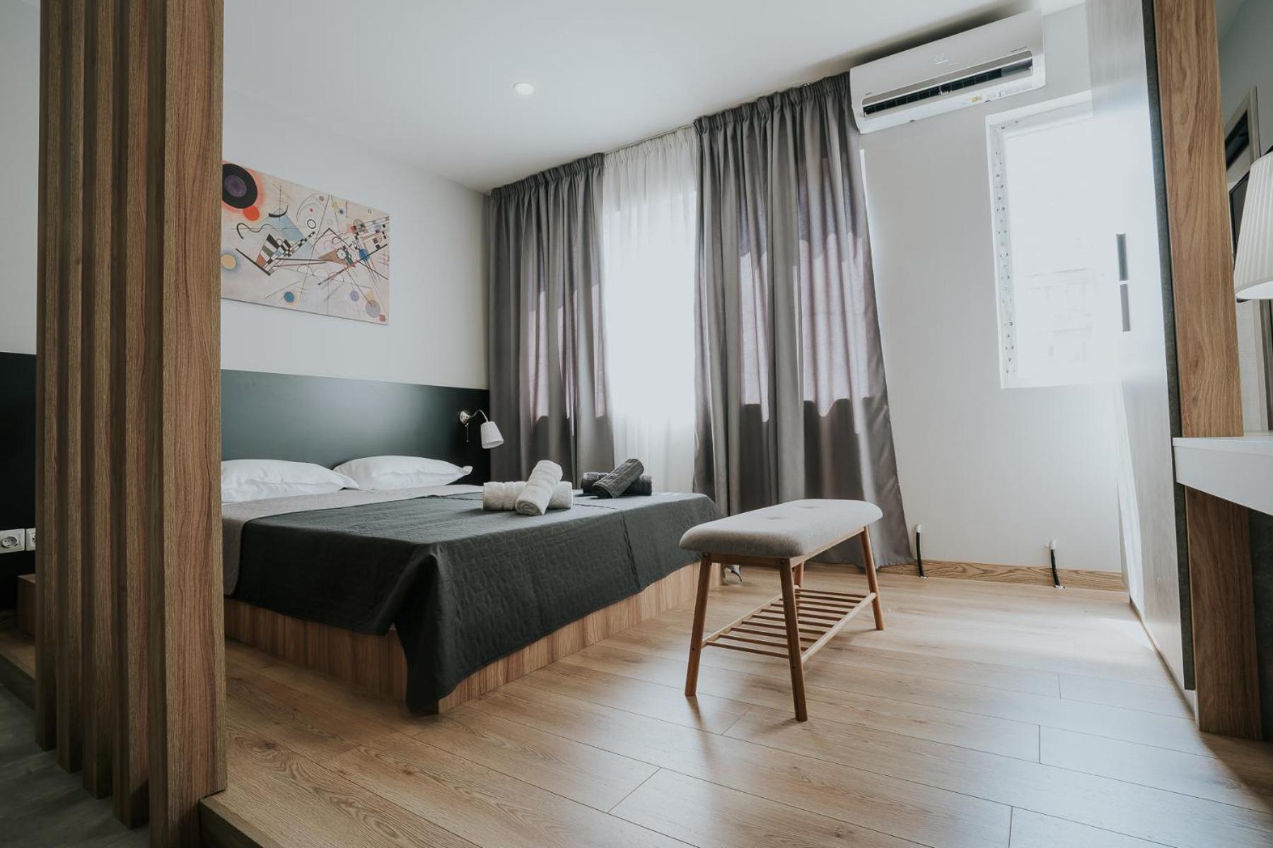 Appartamento Monolocale