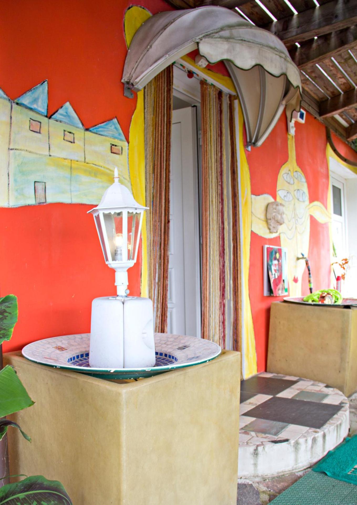 Gästeapartement Schlossblick