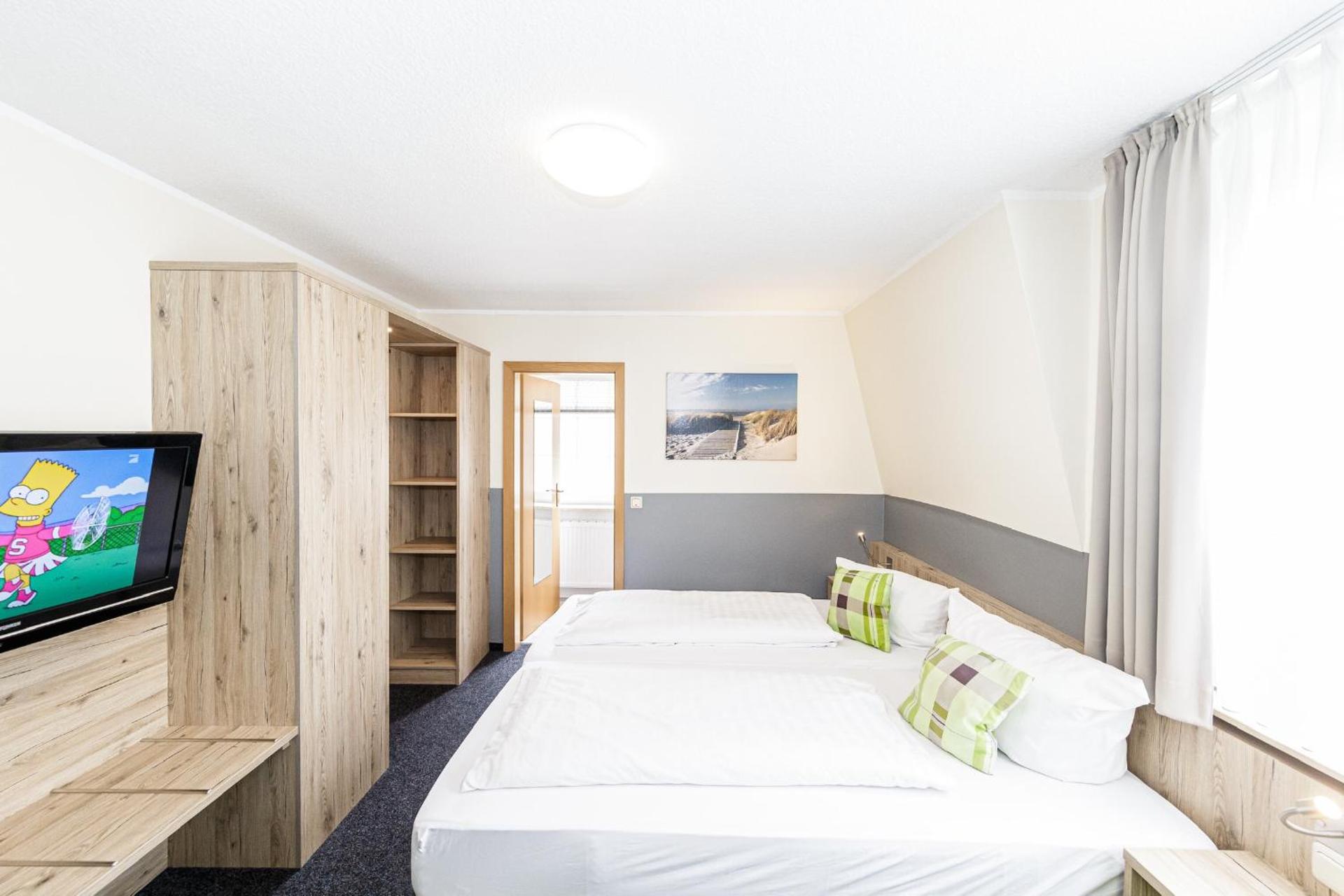 Gästehaus Alexandra