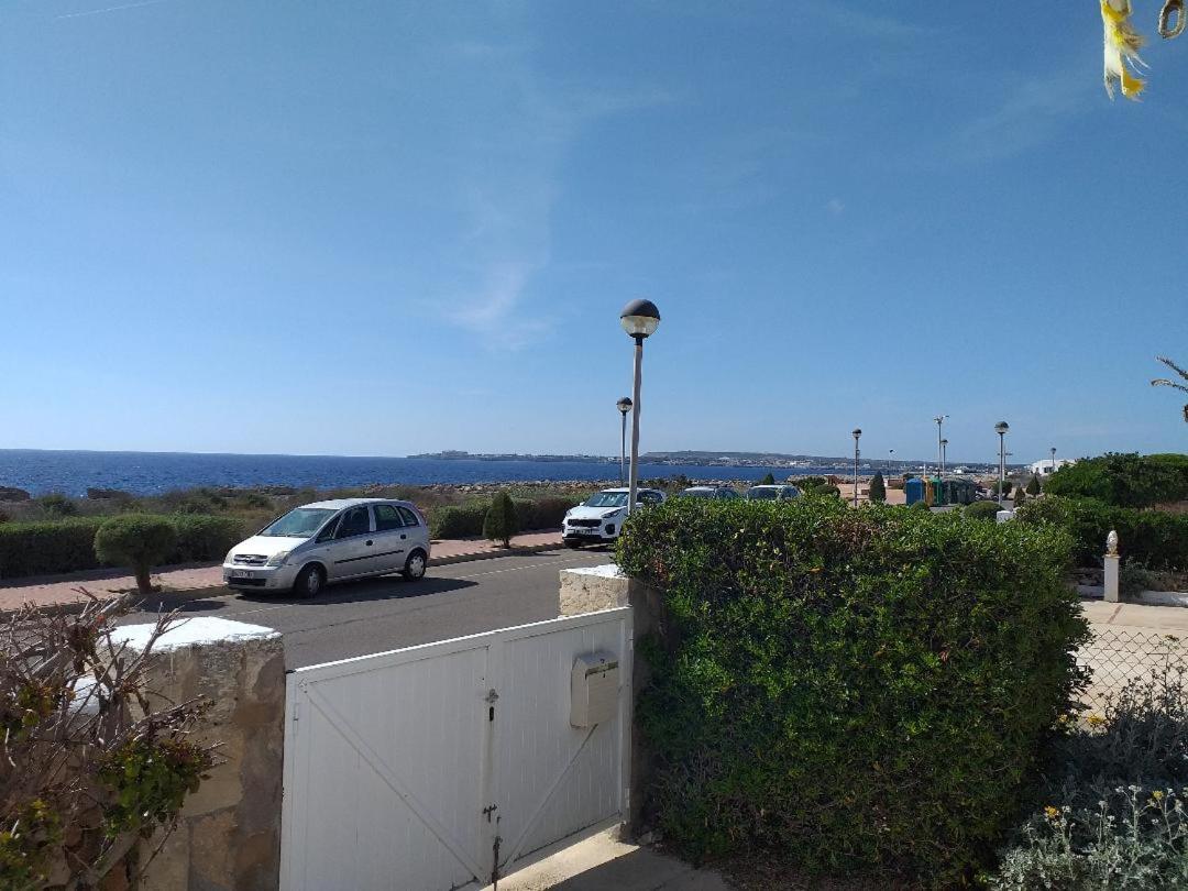 Apartamentos Delfines