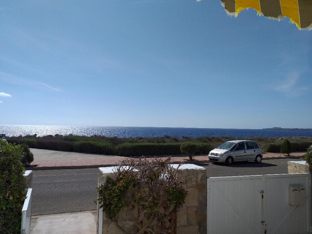 Apartamentos Delfines