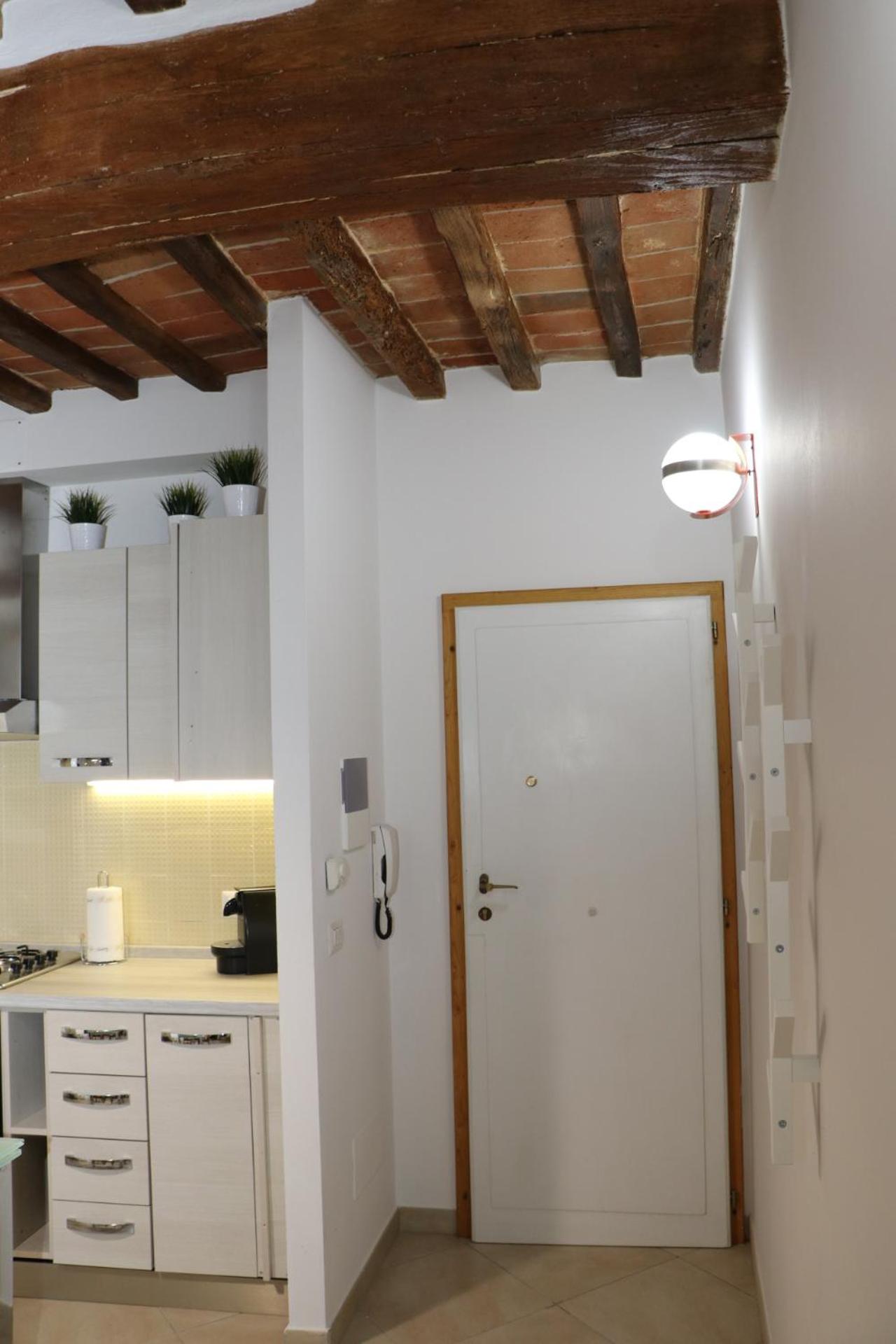 Appartamento Cilembrini