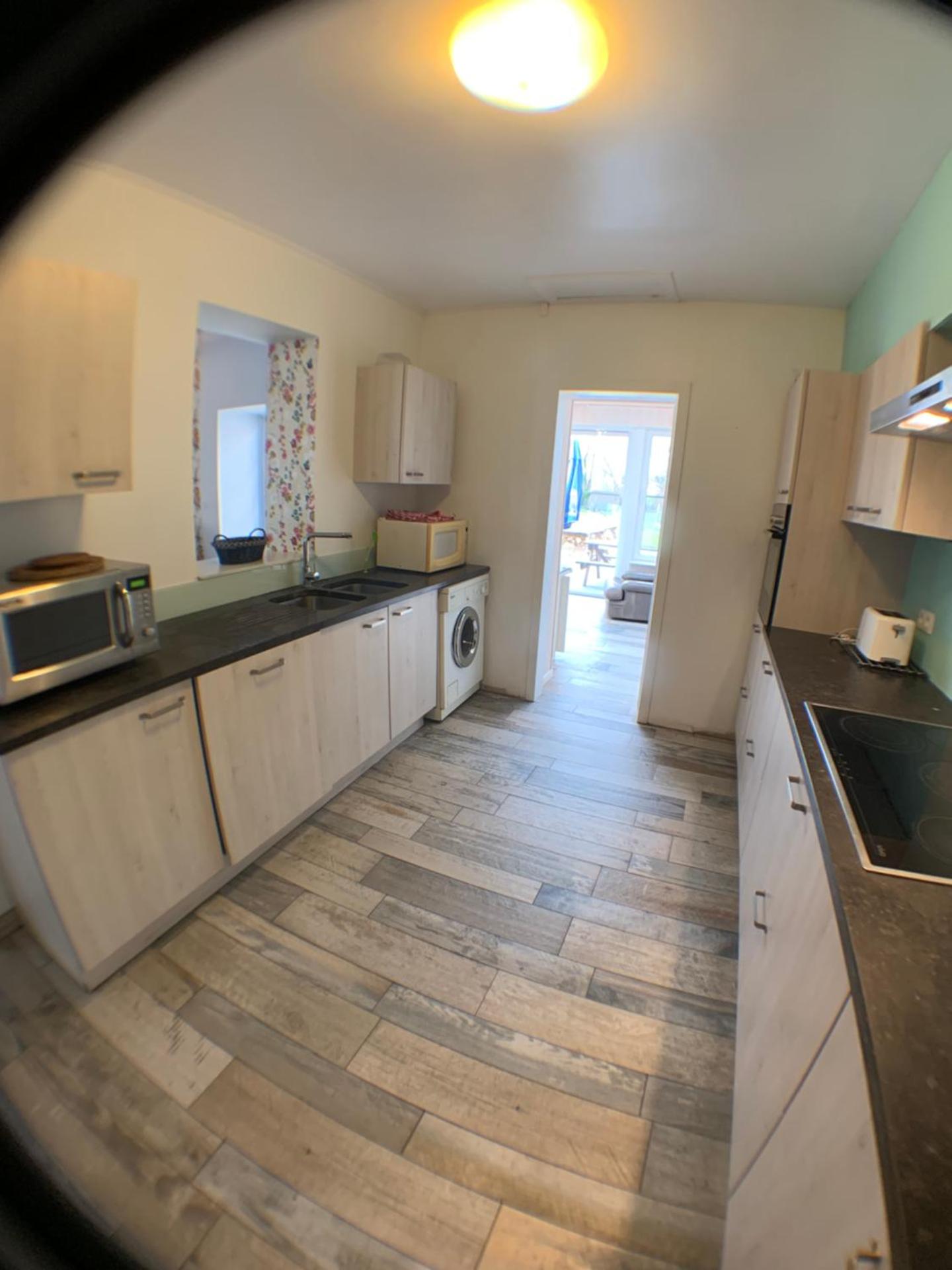 Gîte Au Bord de l'Eau