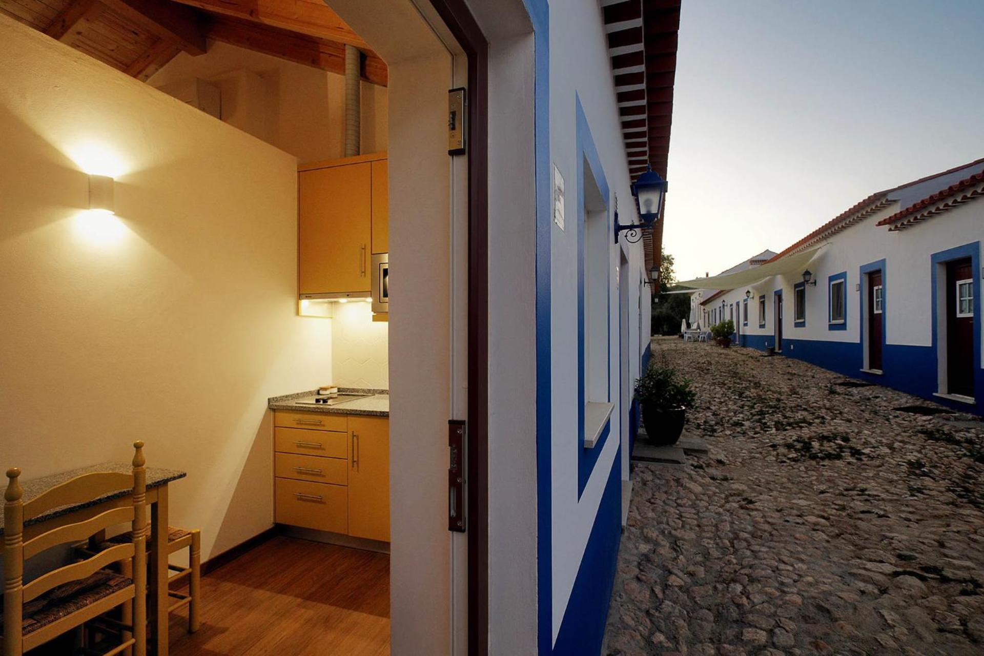 Quinta do Chocalhinho Agroturismo & SPA