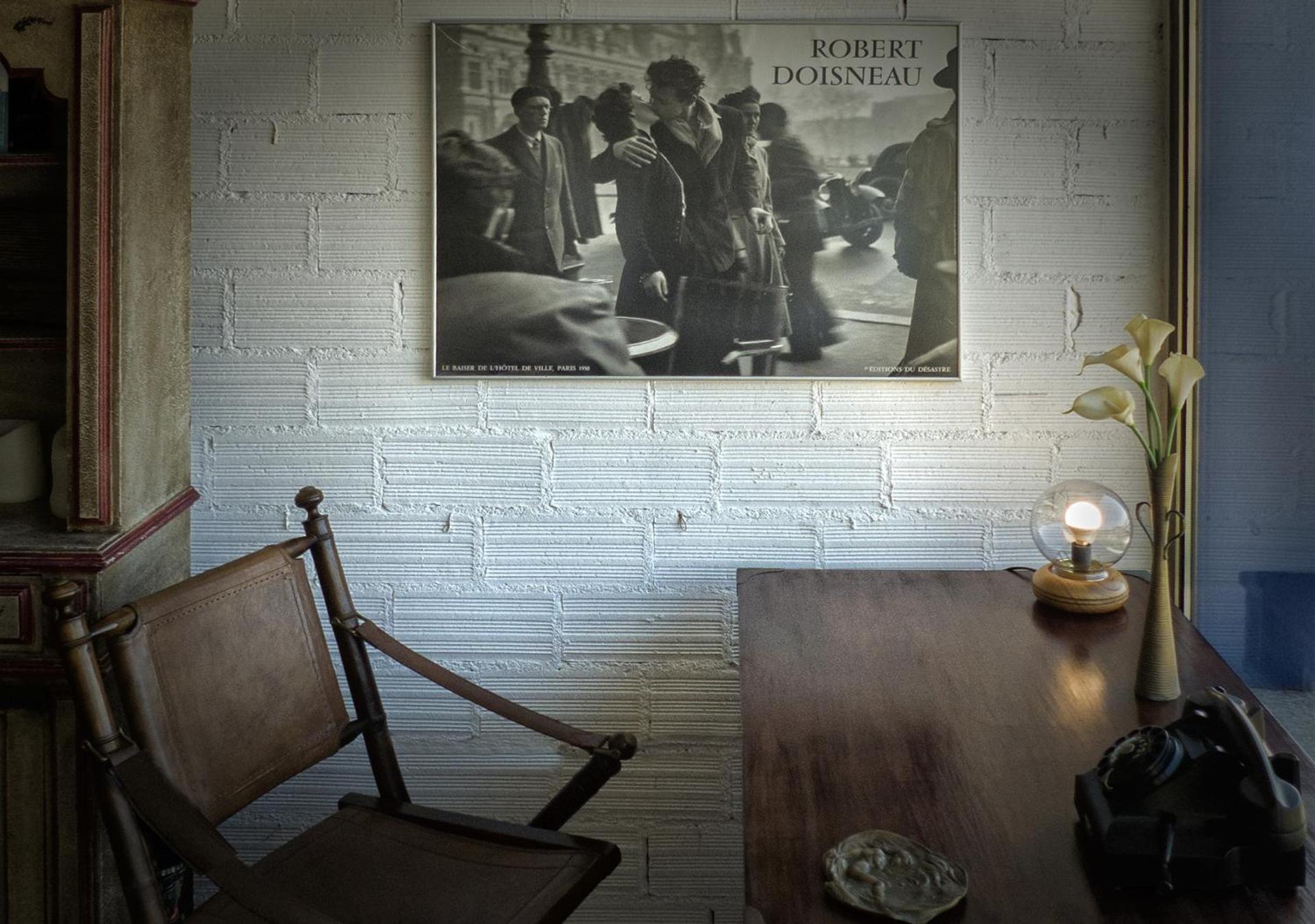 LOFT OIA - ES UNA FILOSOFIA DE VIDa