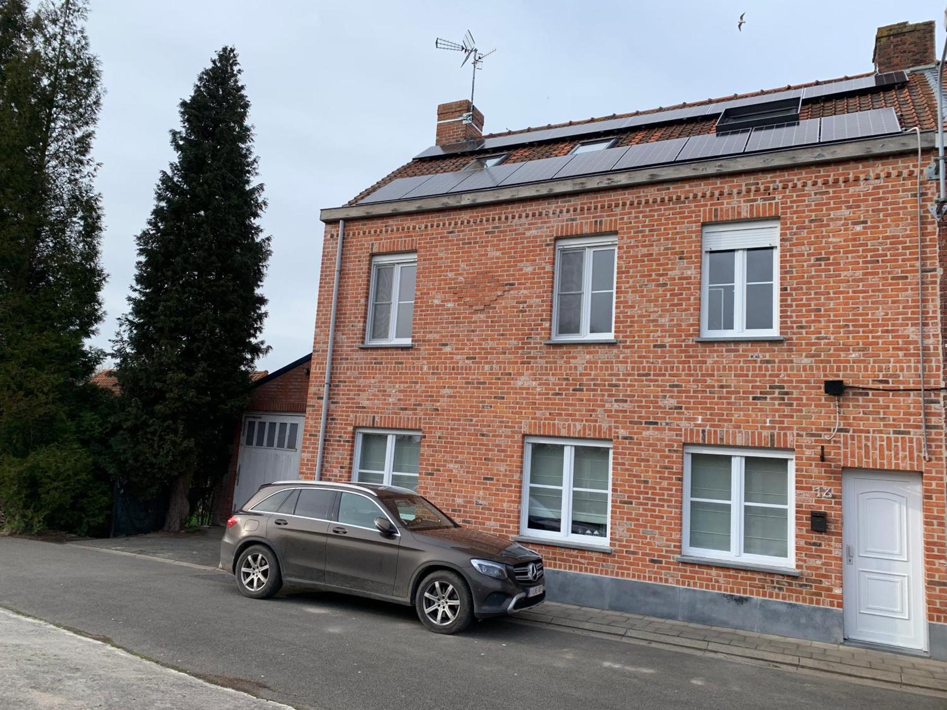 Gîte Au Bord de l'Eau