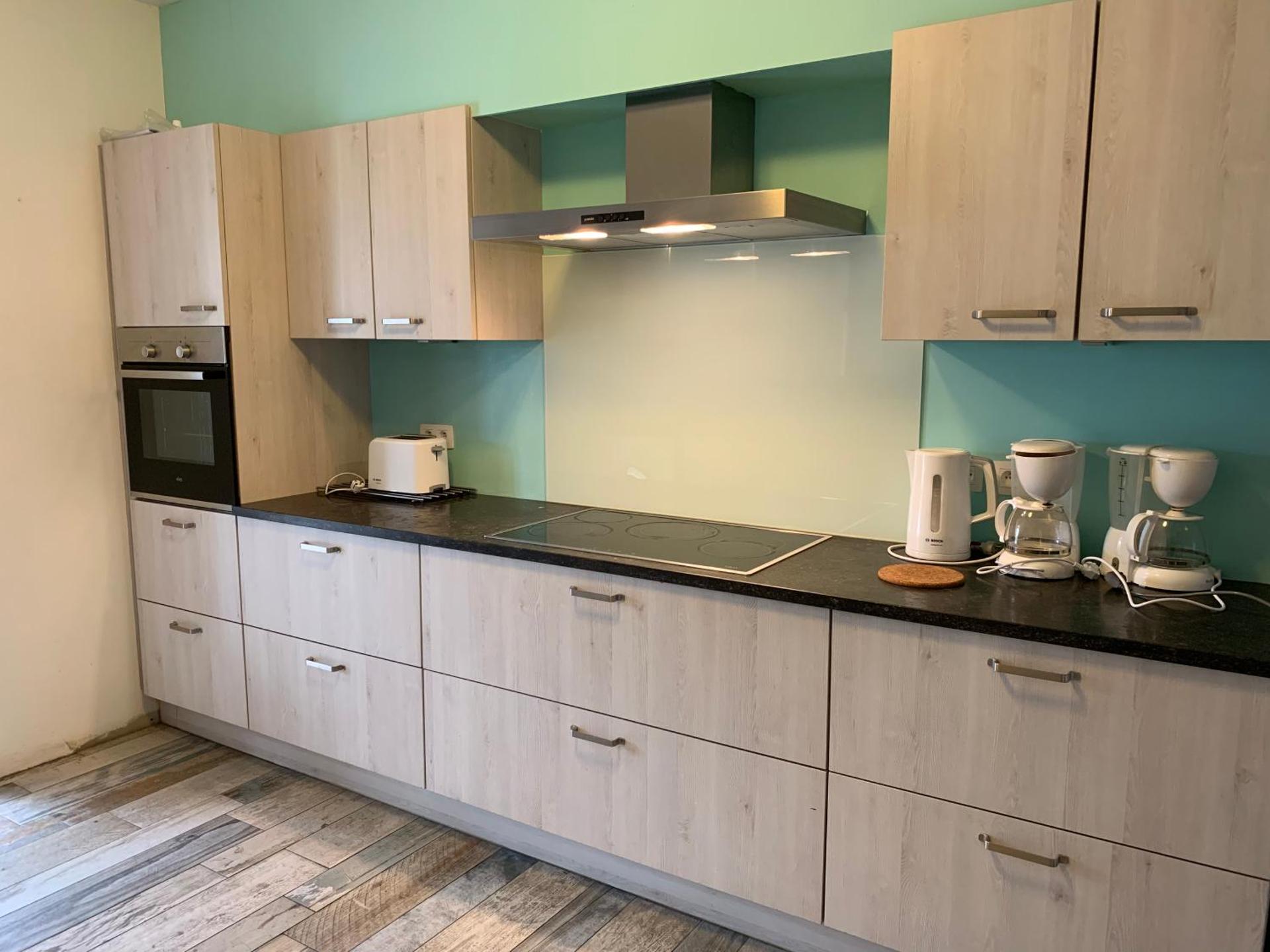 Gîte Au Bord de l'Eau