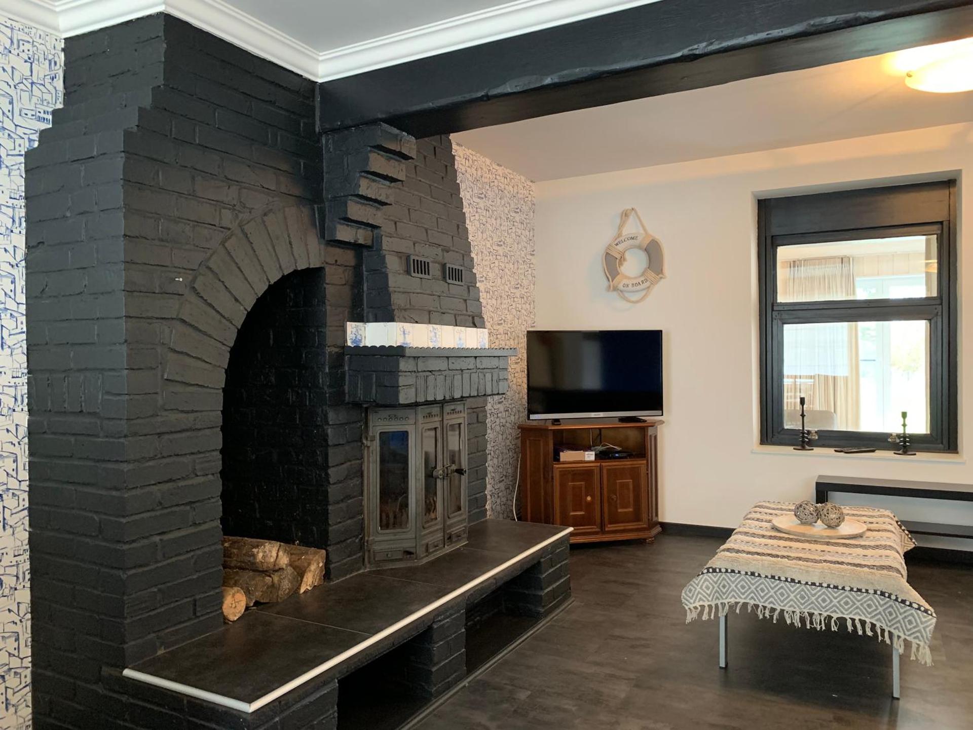 Gîte Au Bord de l'Eau