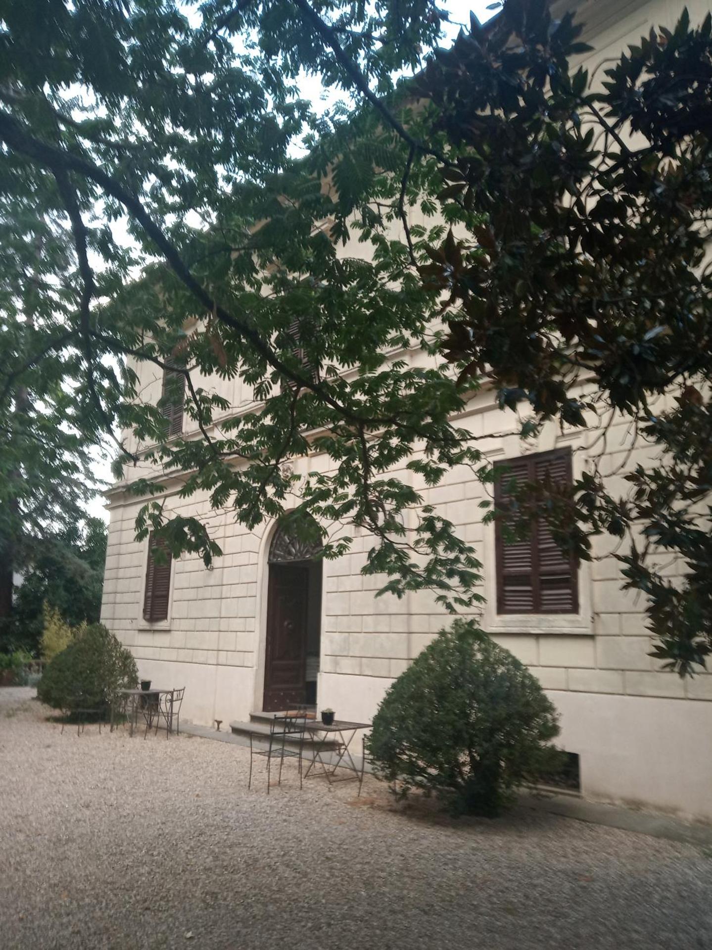 B&B Villa Gualterio