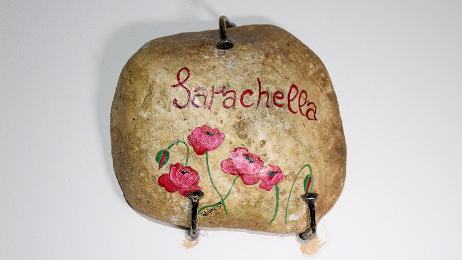 Residence Praetorium Maiella Park