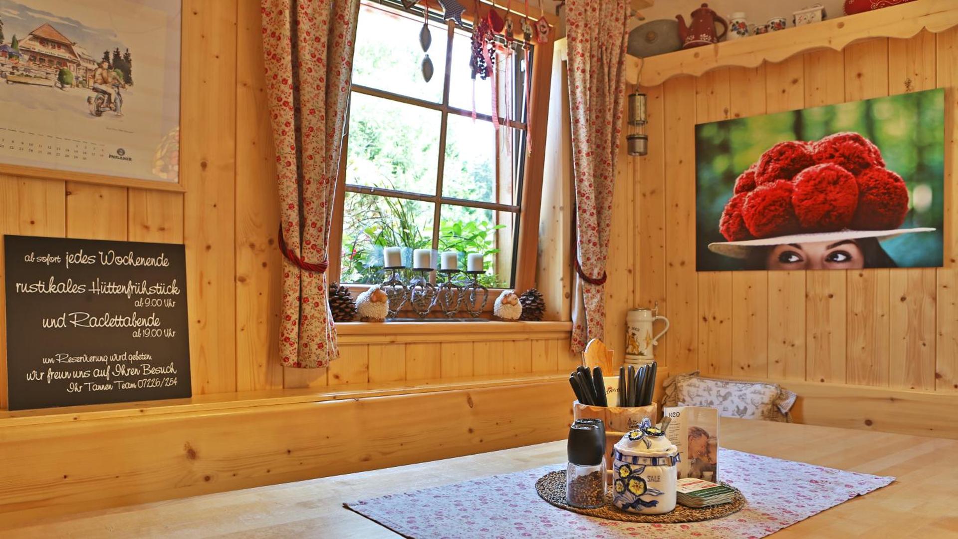 Banquet/Function facilities