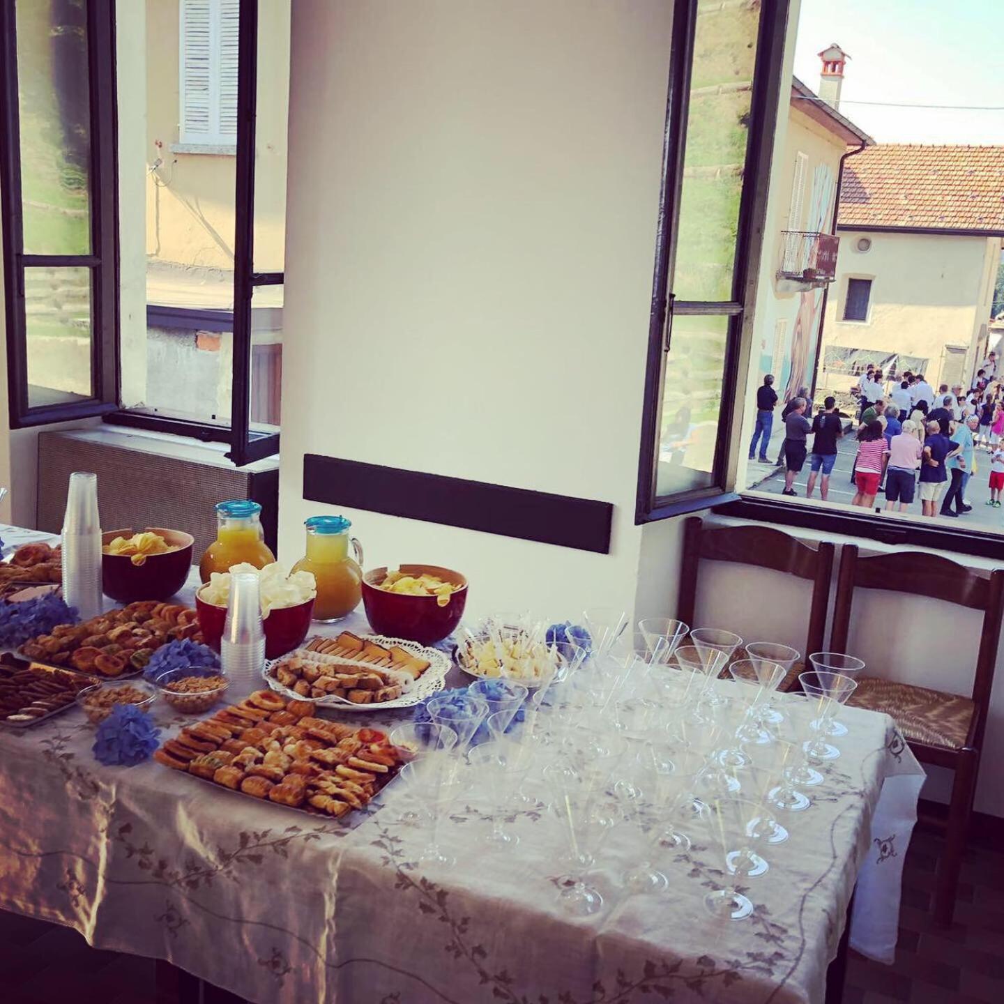 Hotel Monte Mazzoccone