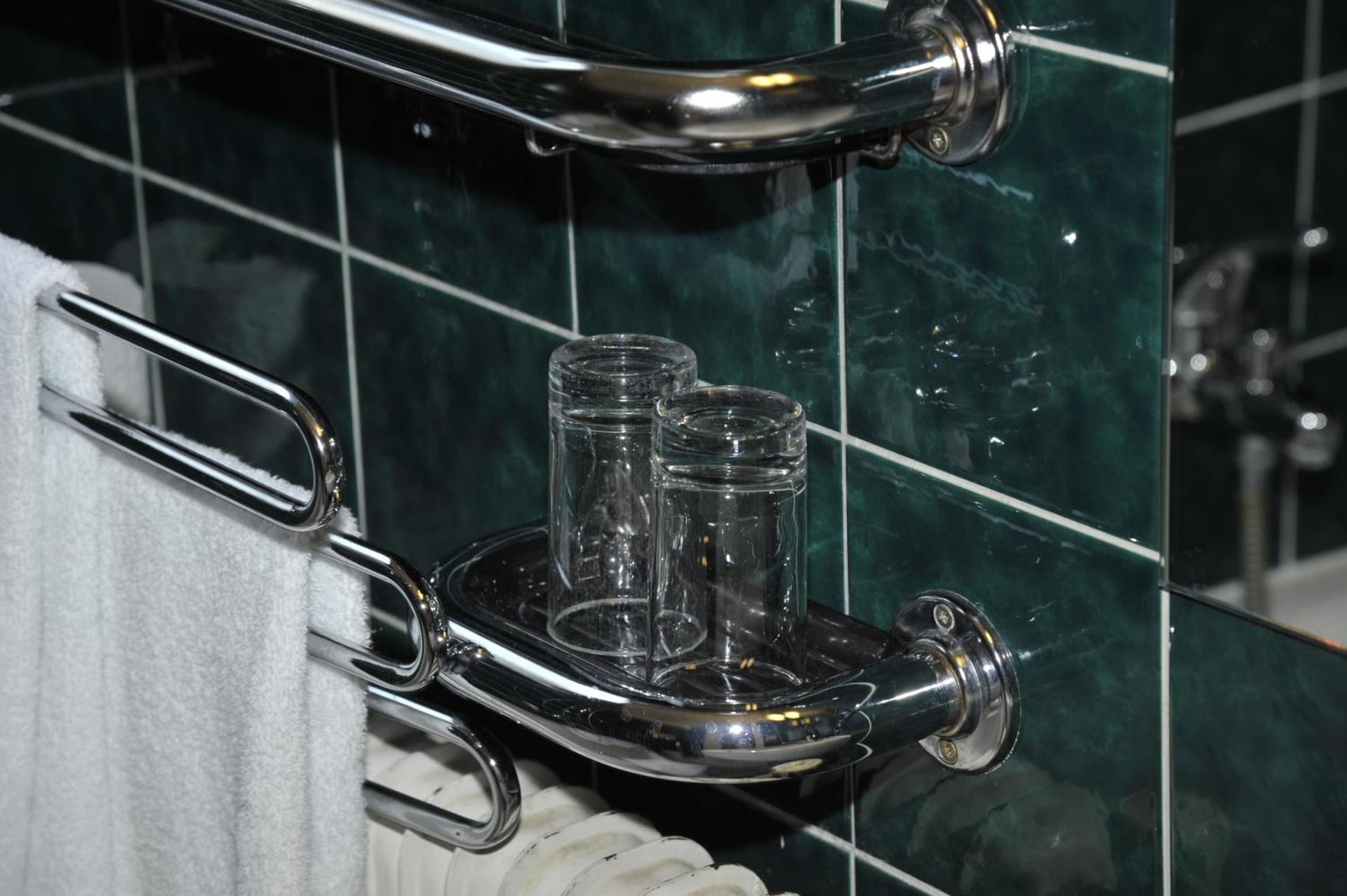 Madar Café Central Melk