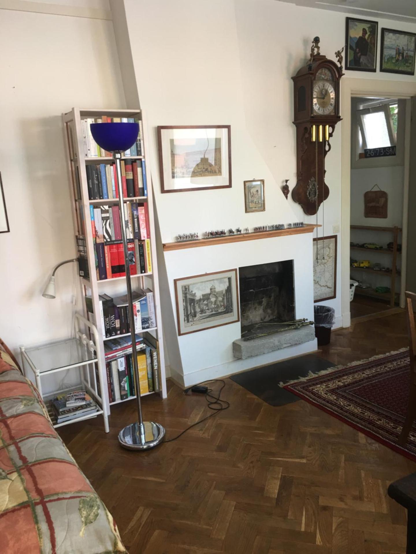 Pied à Terre Oostersingel UMCG