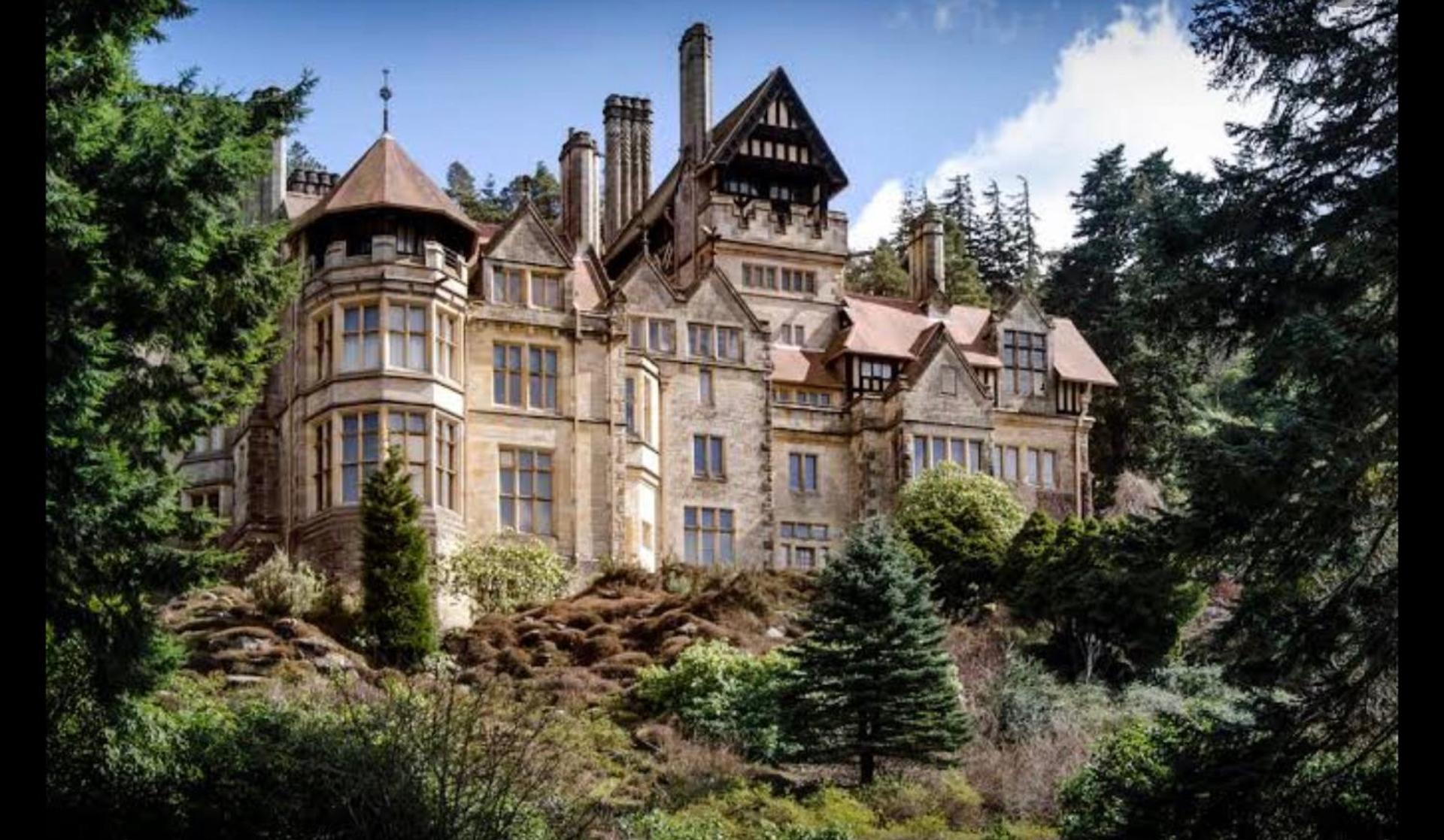 View (from property/room)