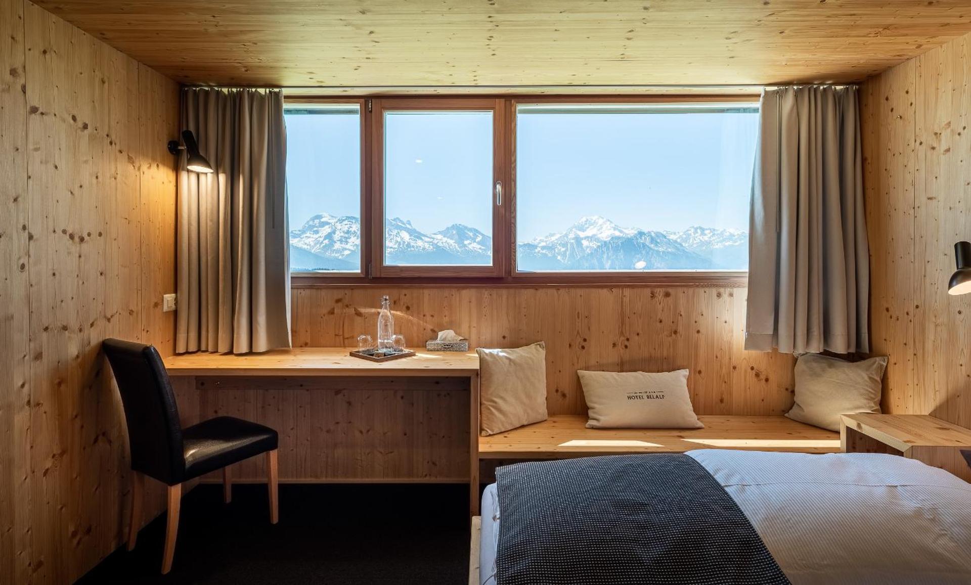 Hotel Belalp