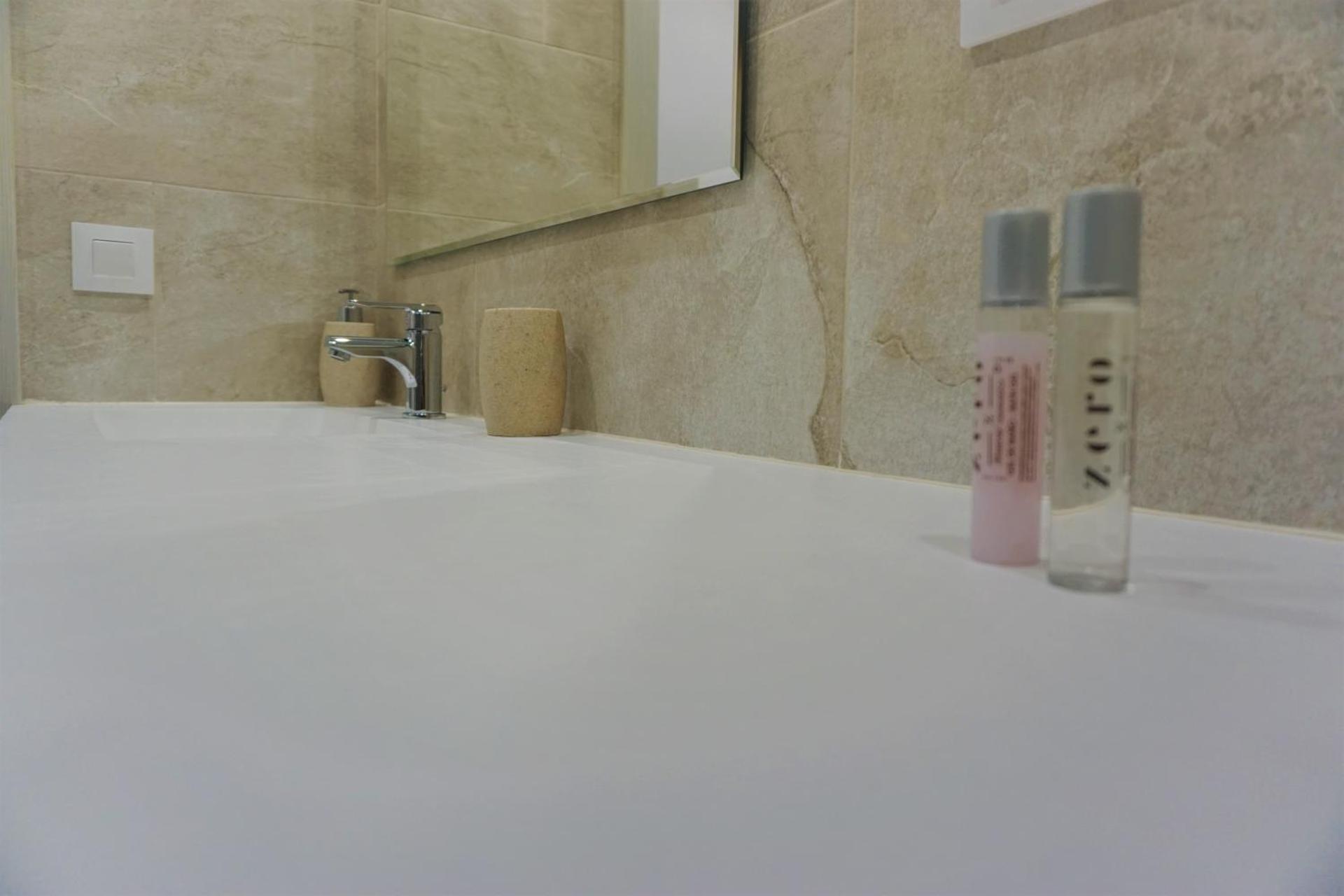 Apartamentos La Playina