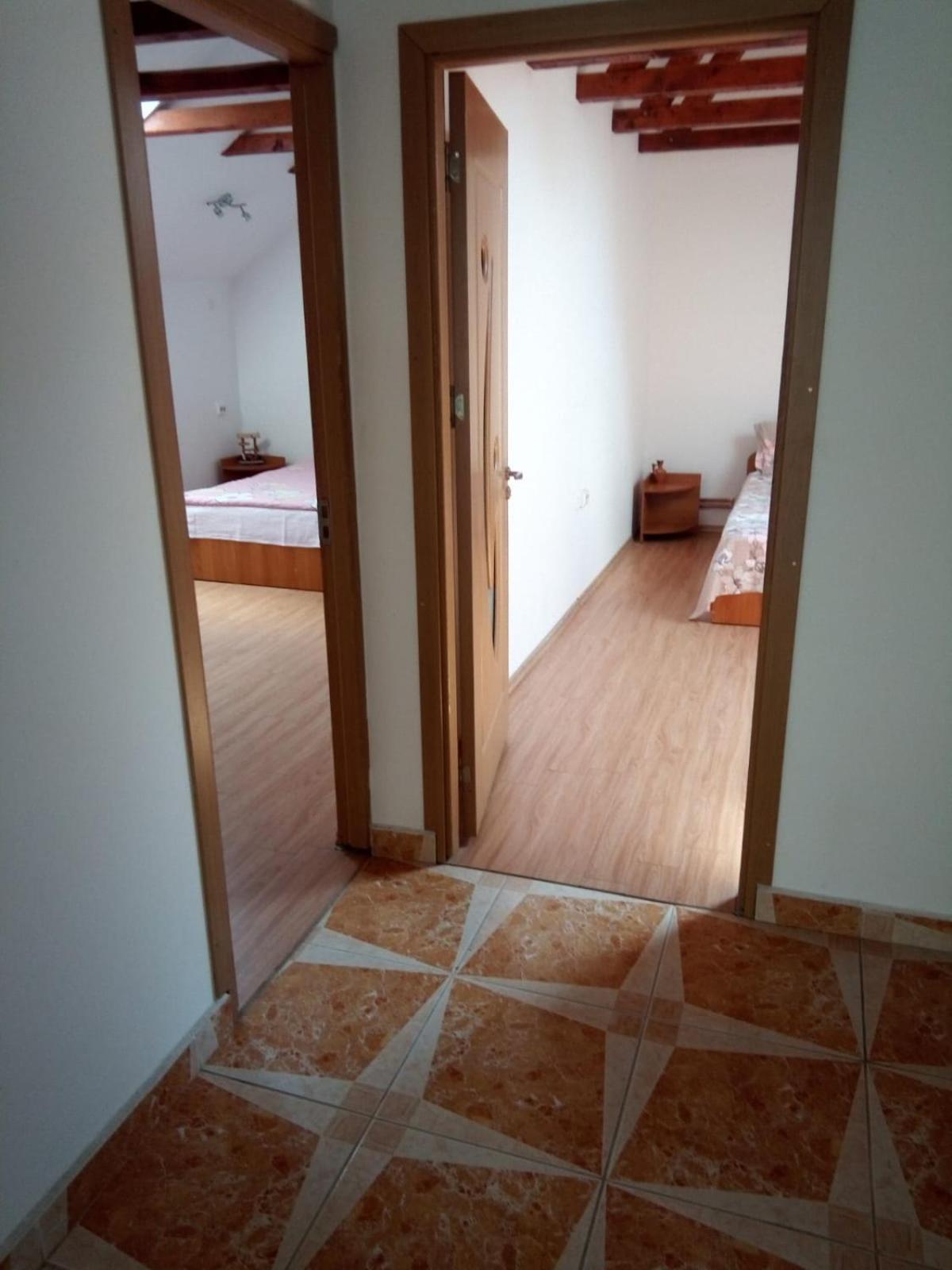 Pensiunea Valea Beiului